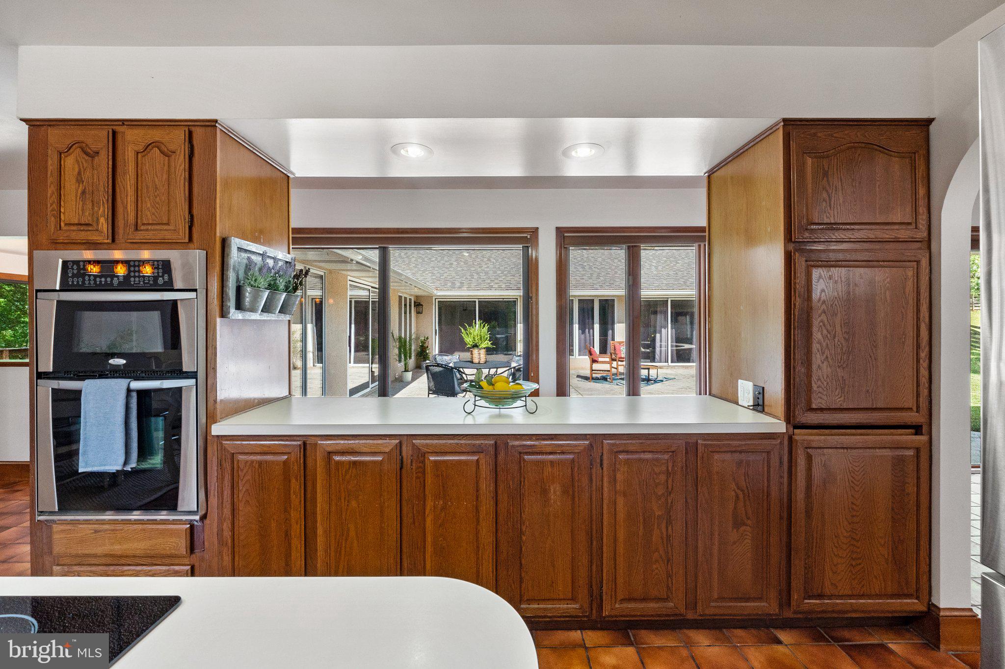 MOSBY WOODS - Residential