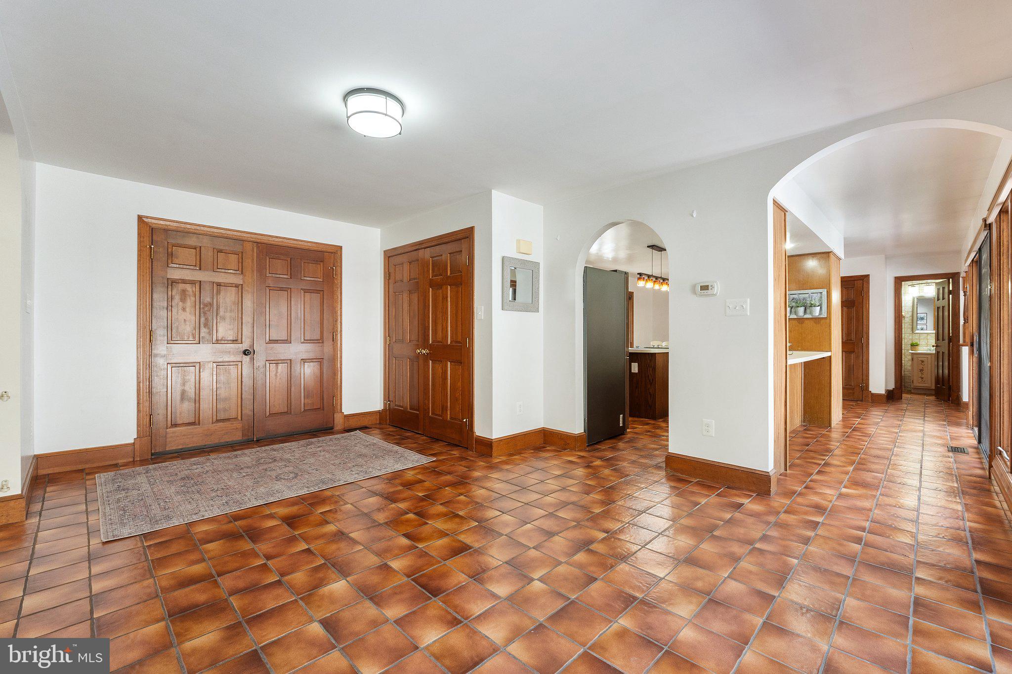 MOSBY WOODS - Residential