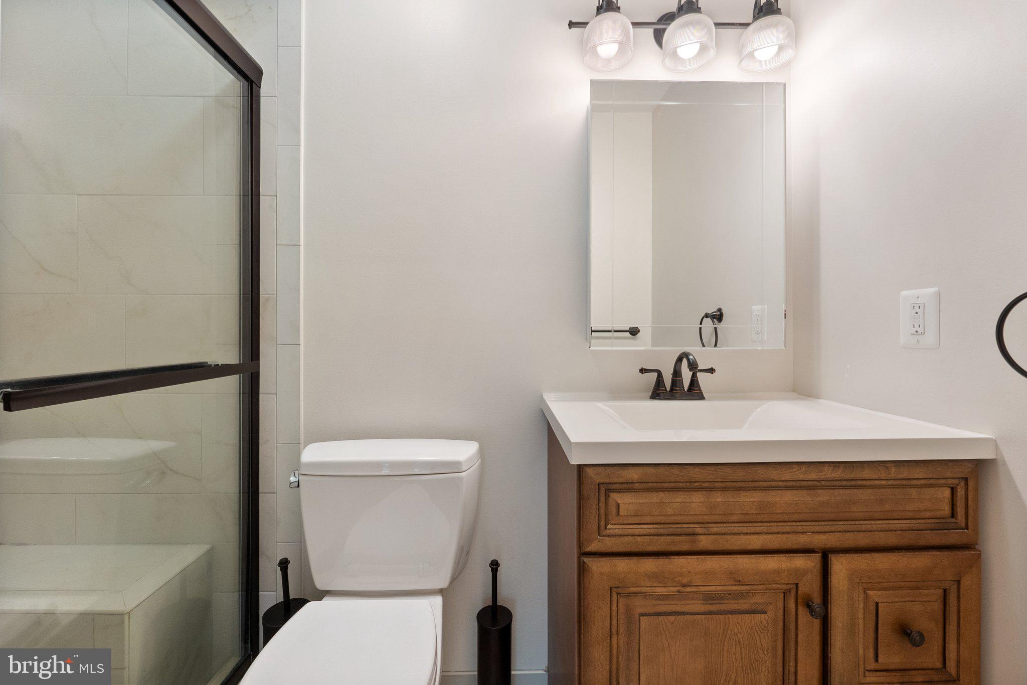 MOSBY WOODS - Residential