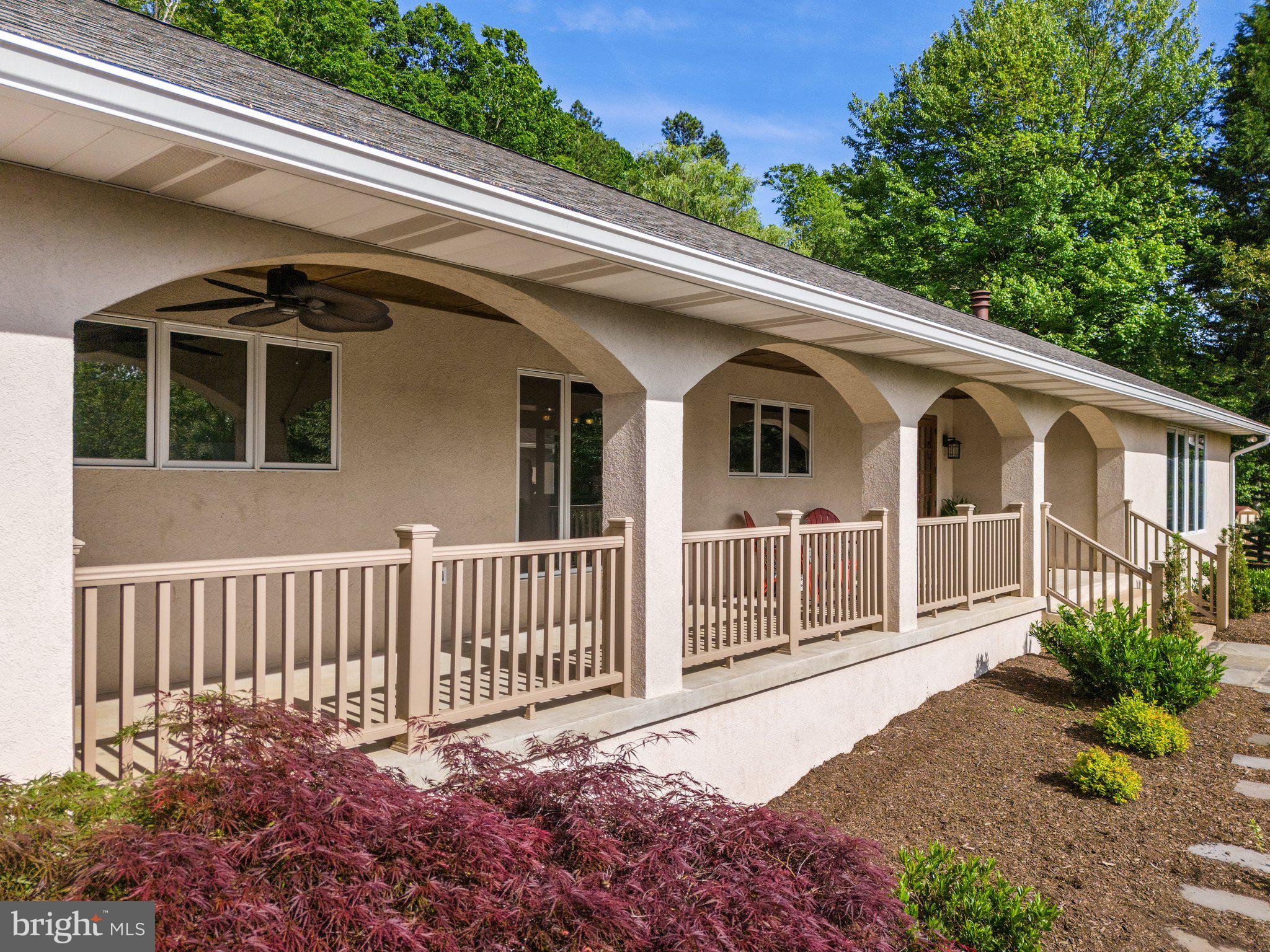 MOSBY WOODS - Residential