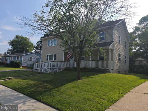 Homes For Sale - 237 Spring Gap<br/> Anne Arundel County, LAUREL, MD 20724