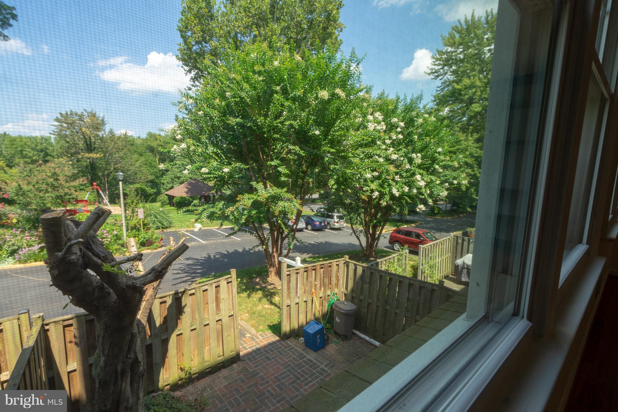 LAYTON COURT (MEWS) - Residential