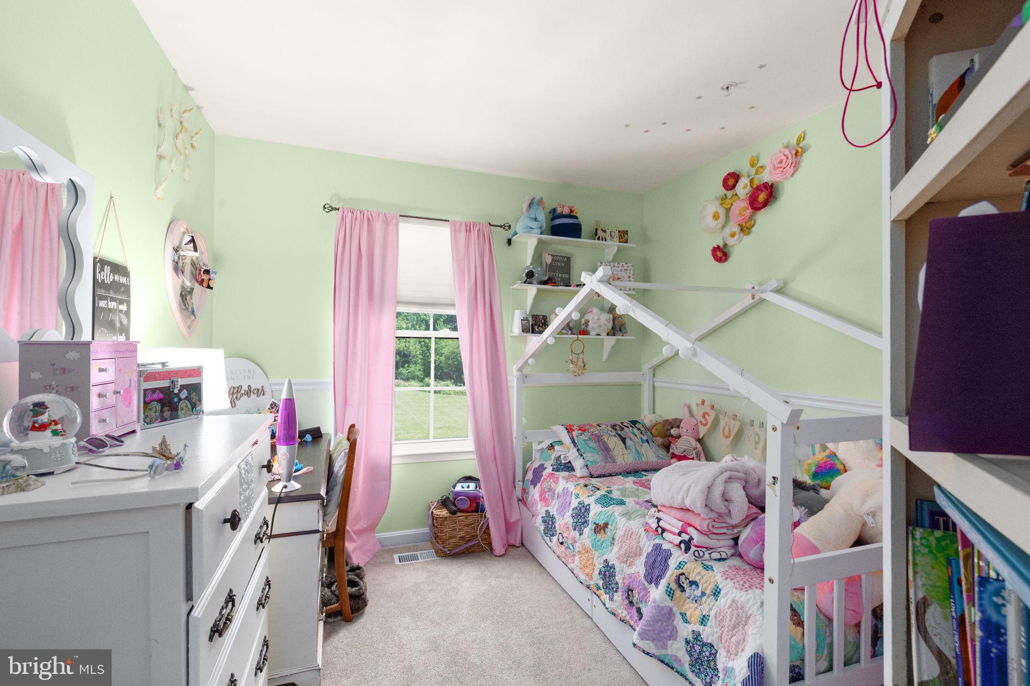 BELLE MANOR - Residential