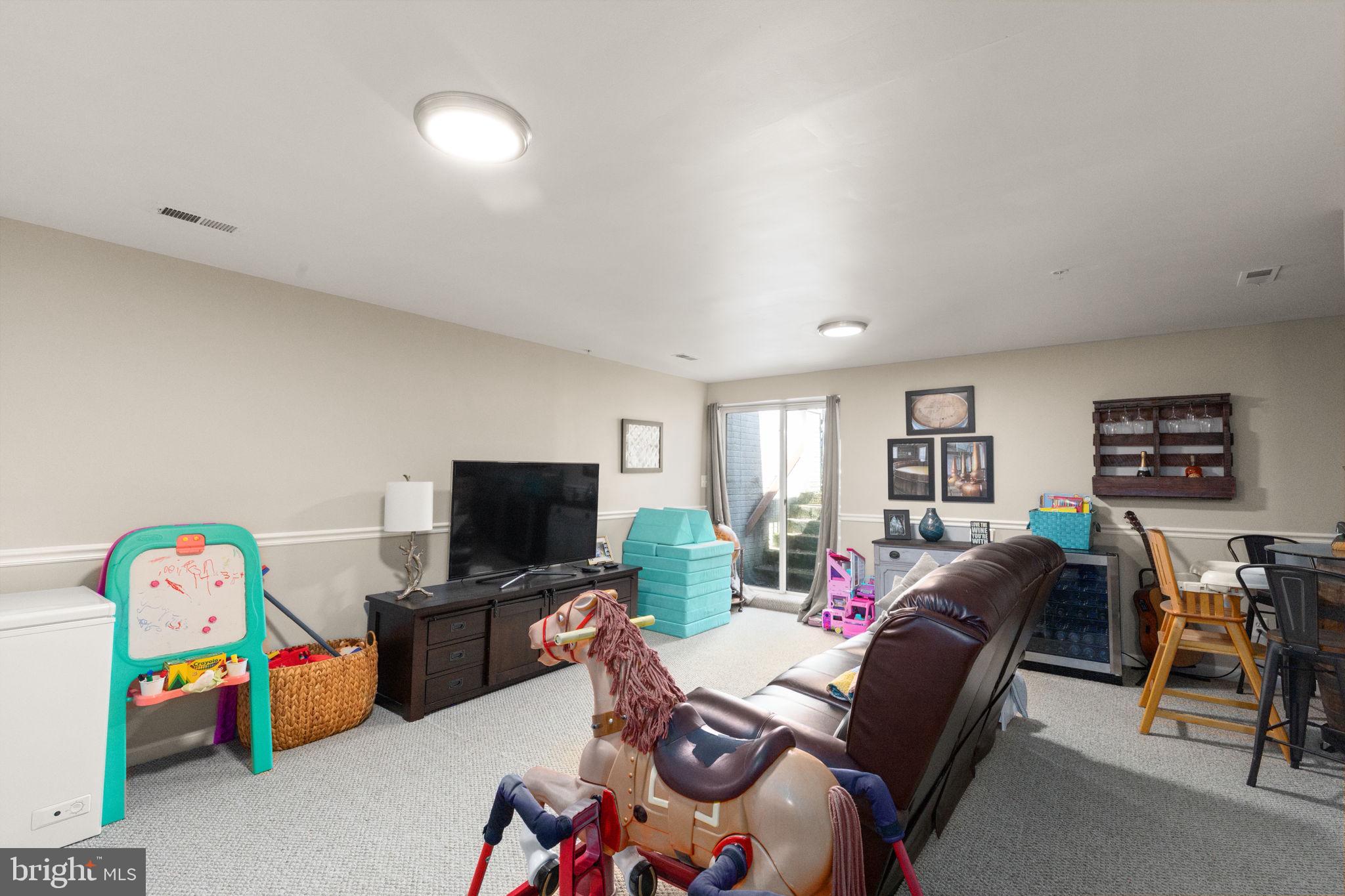 BELLE MANOR - Residential