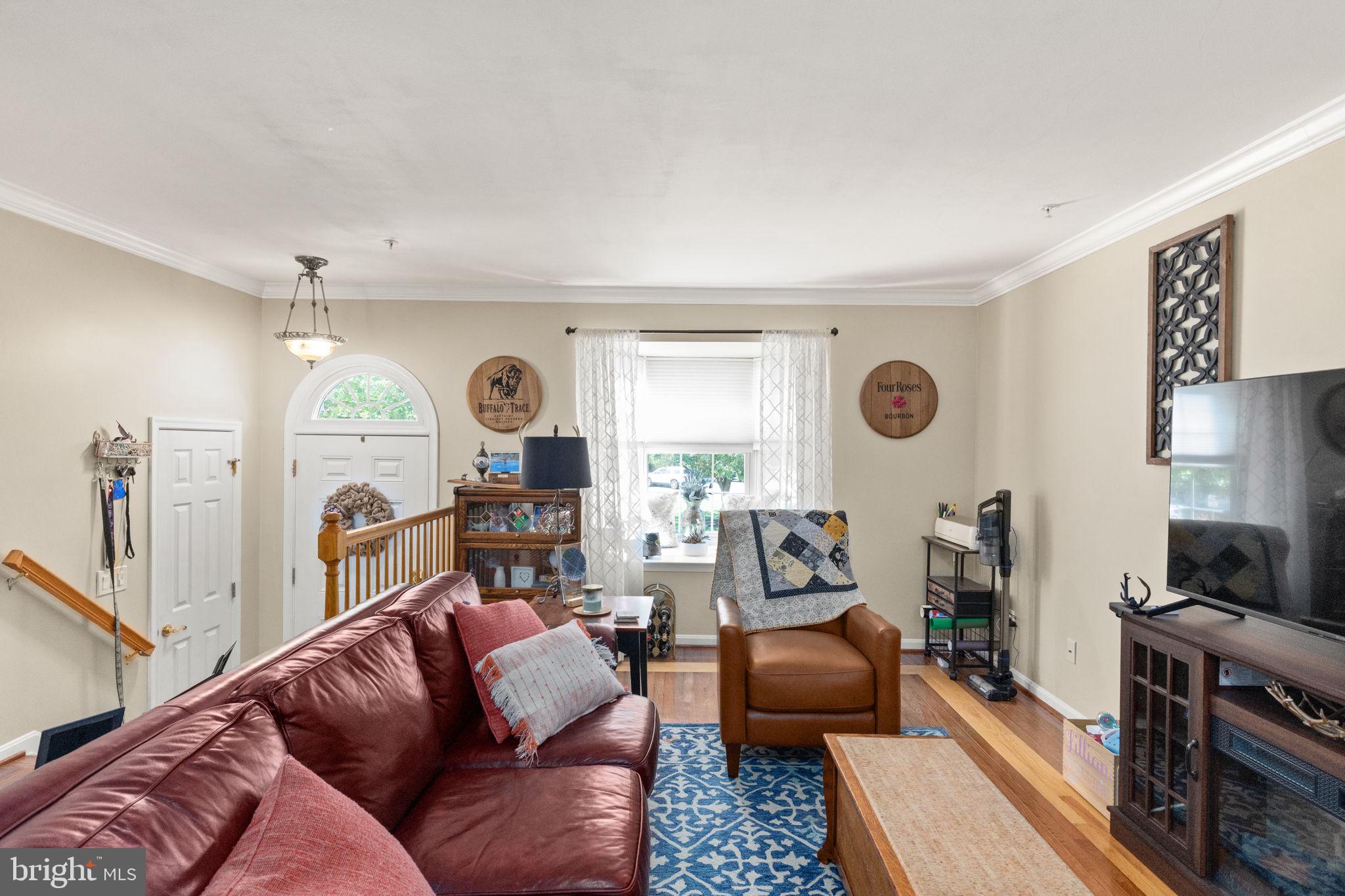 BELLE MANOR - Residential