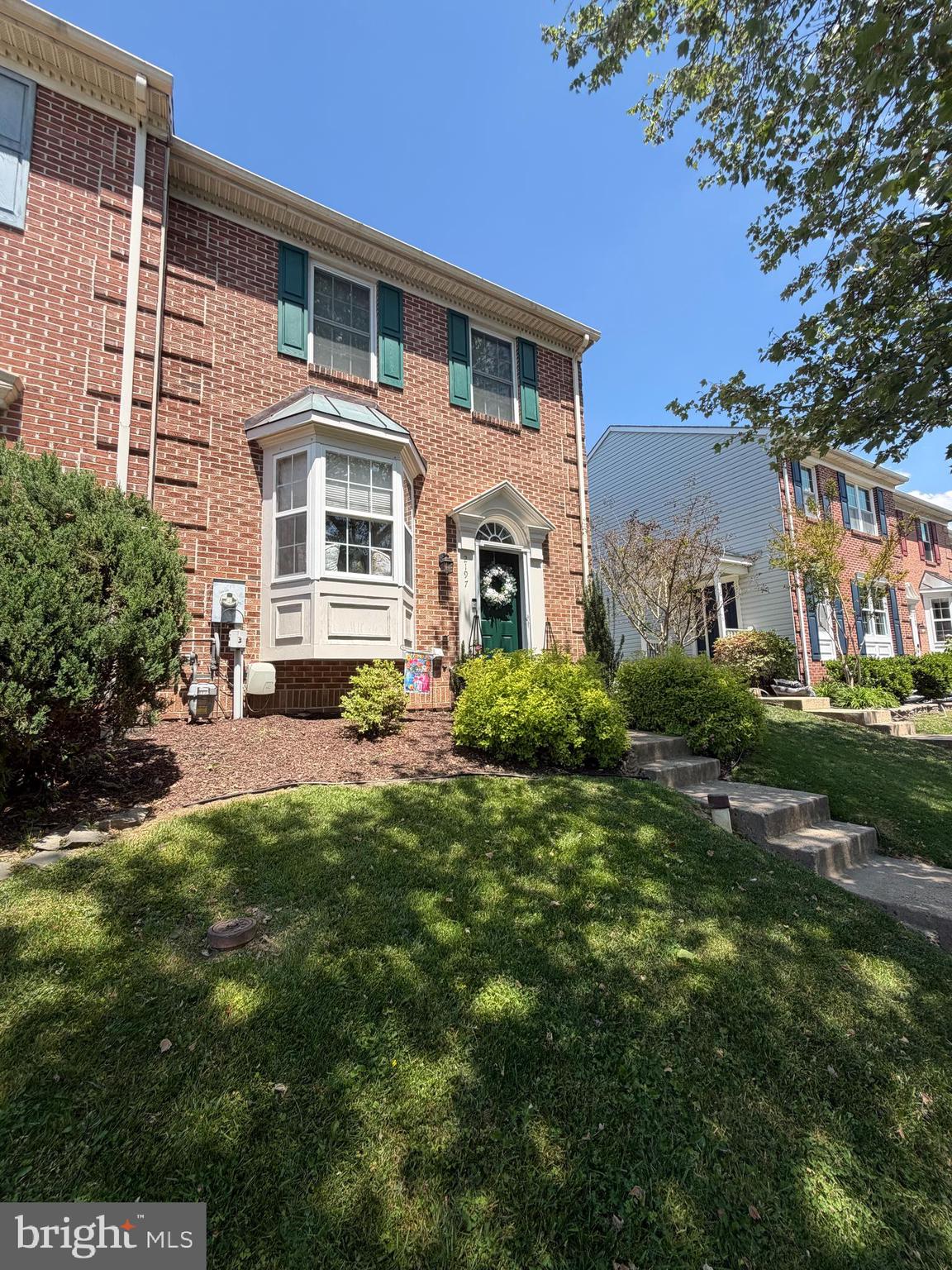 BELLE MANOR - Residential