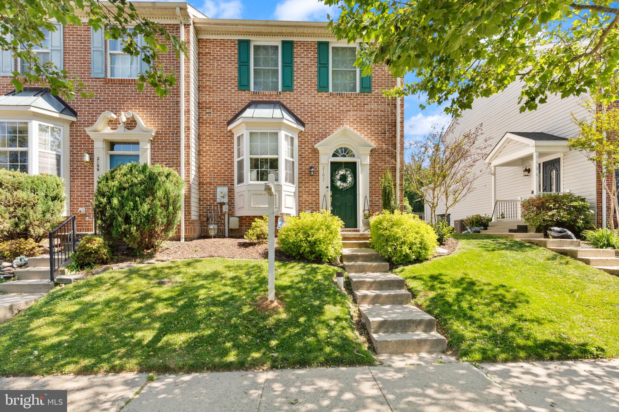 BELLE MANOR - Residential