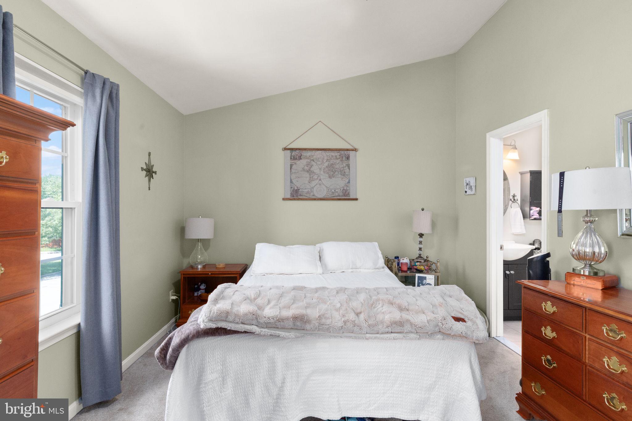 BELLE MANOR - Residential