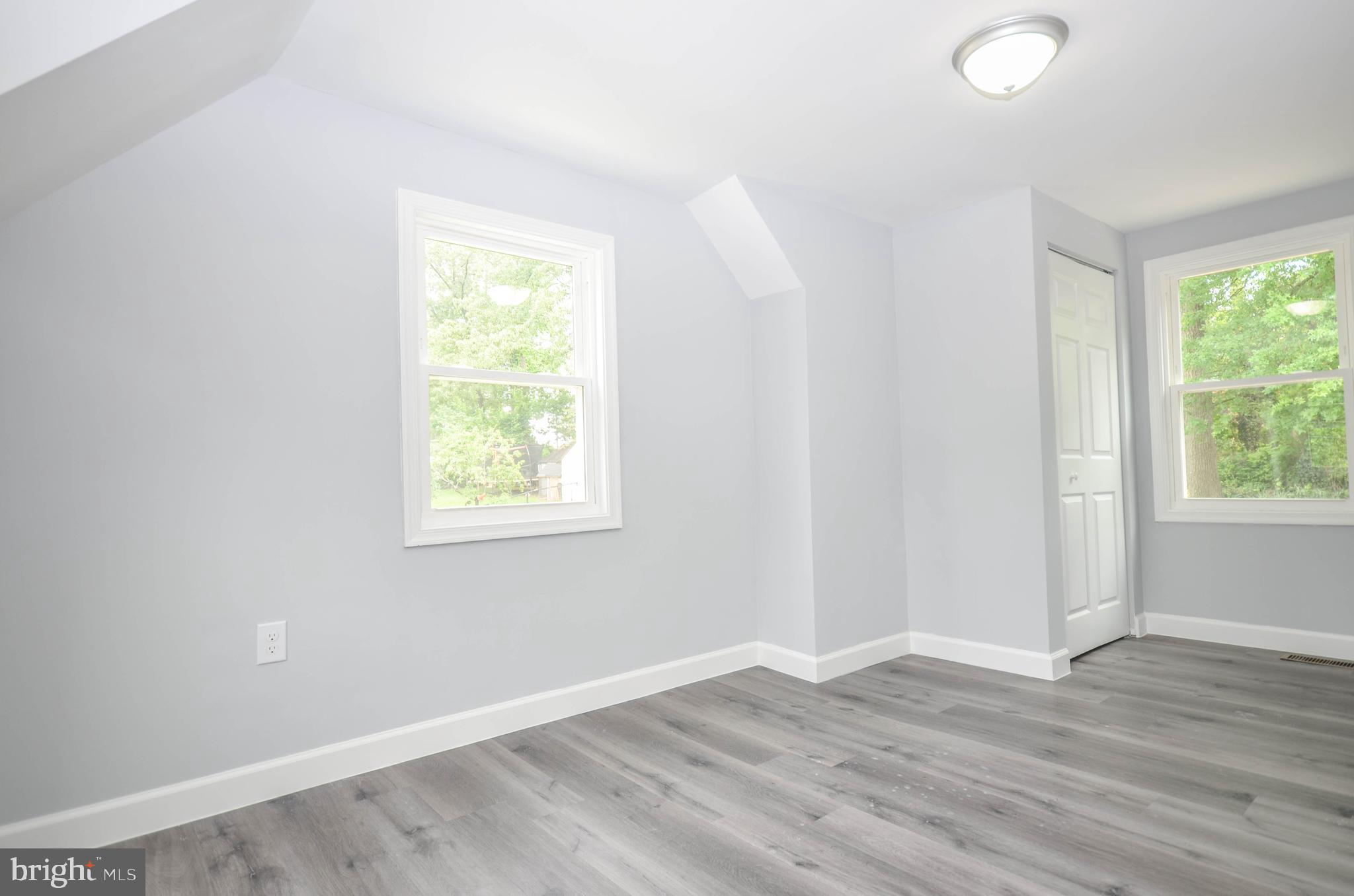 WEST LANHAM HILLS - Residential