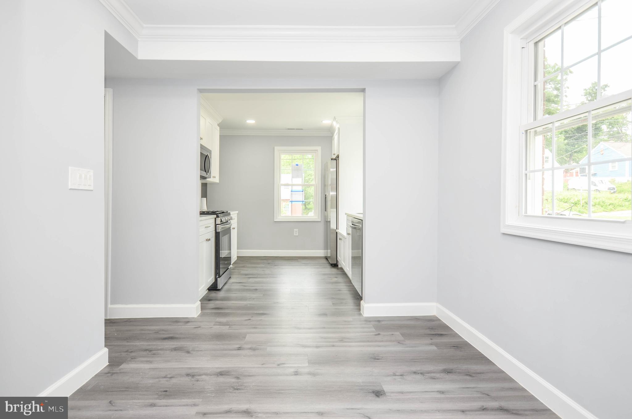 WEST LANHAM HILLS - Residential