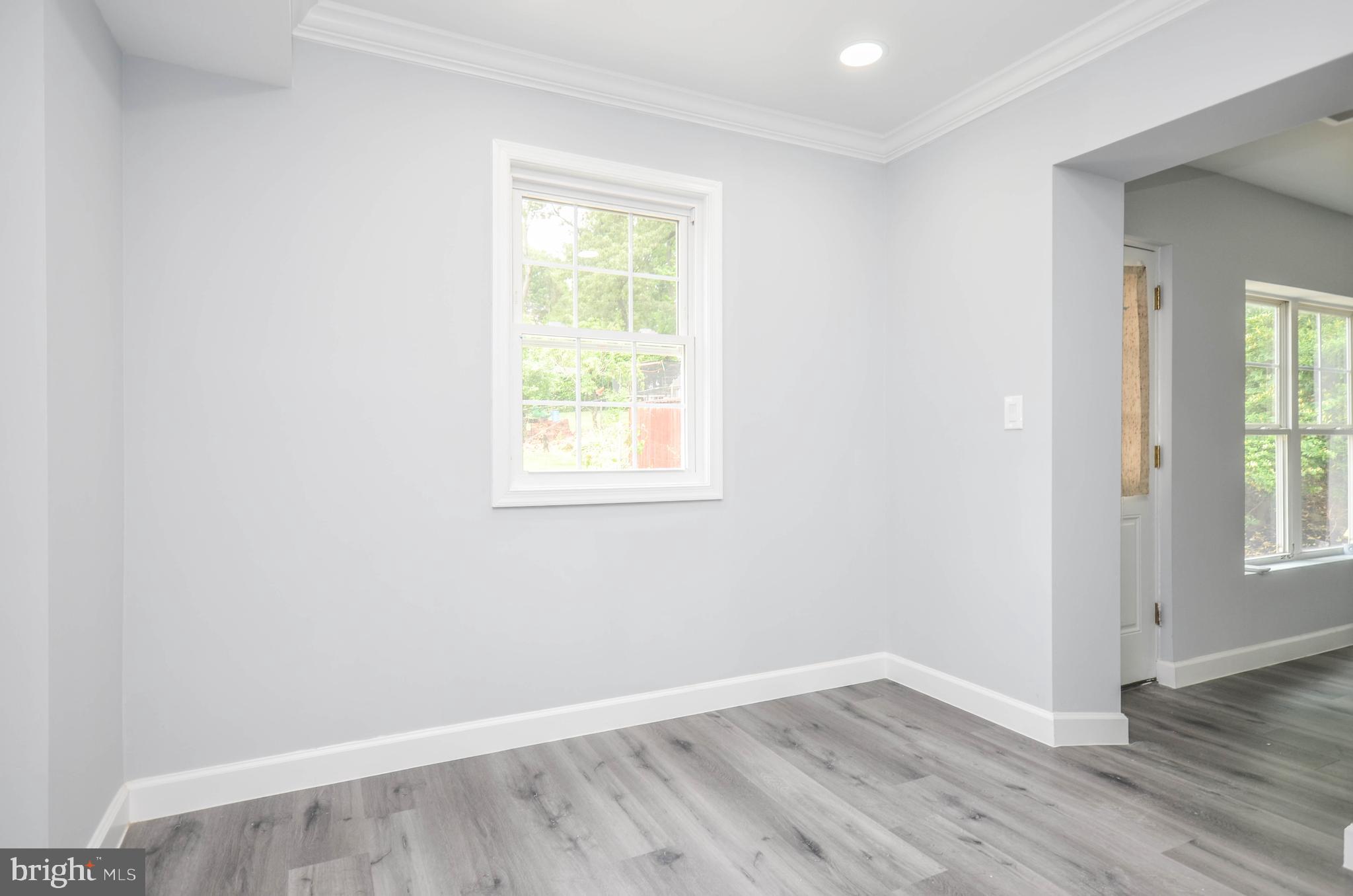 WEST LANHAM HILLS - Residential