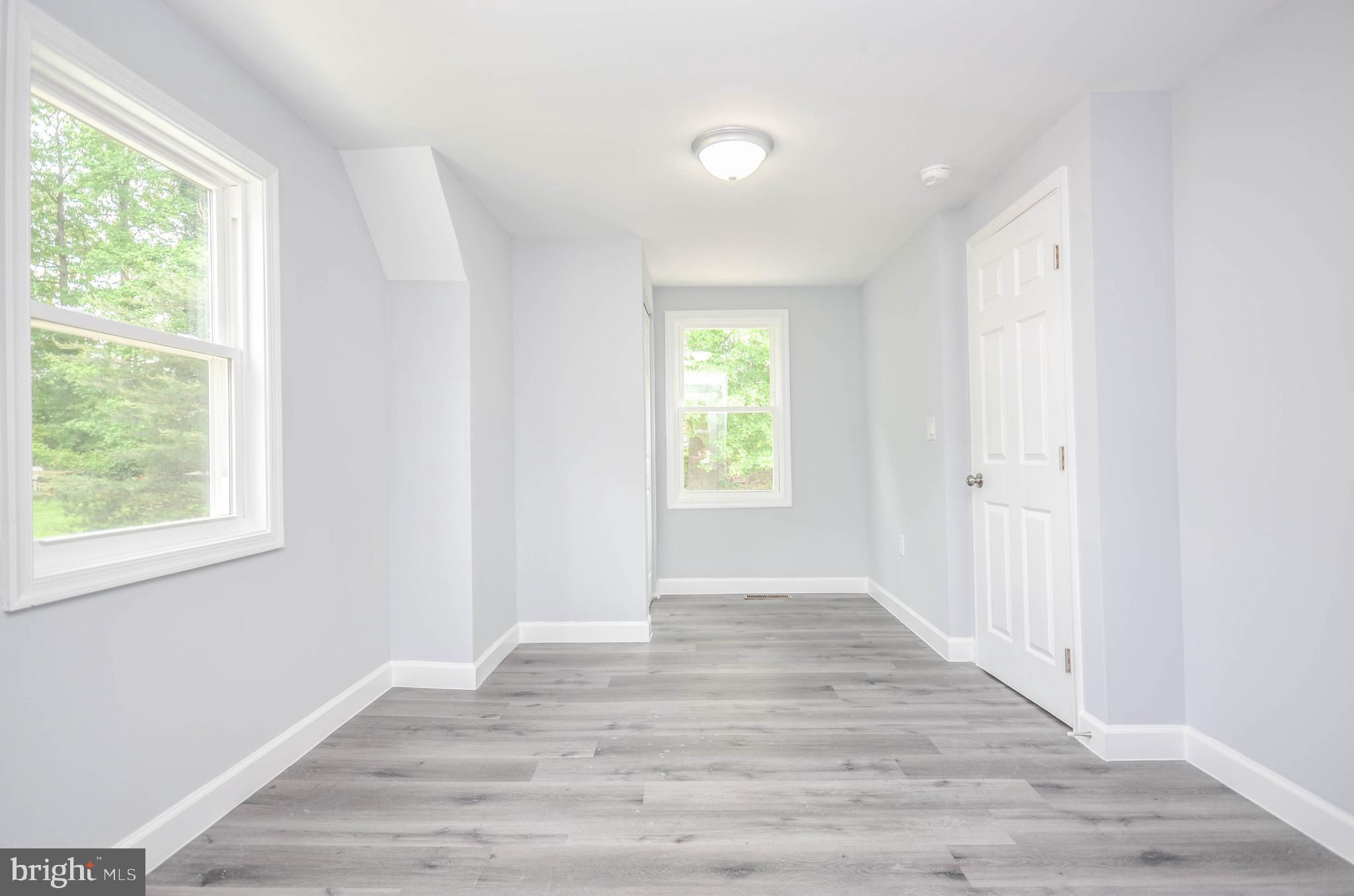 WEST LANHAM HILLS - Residential