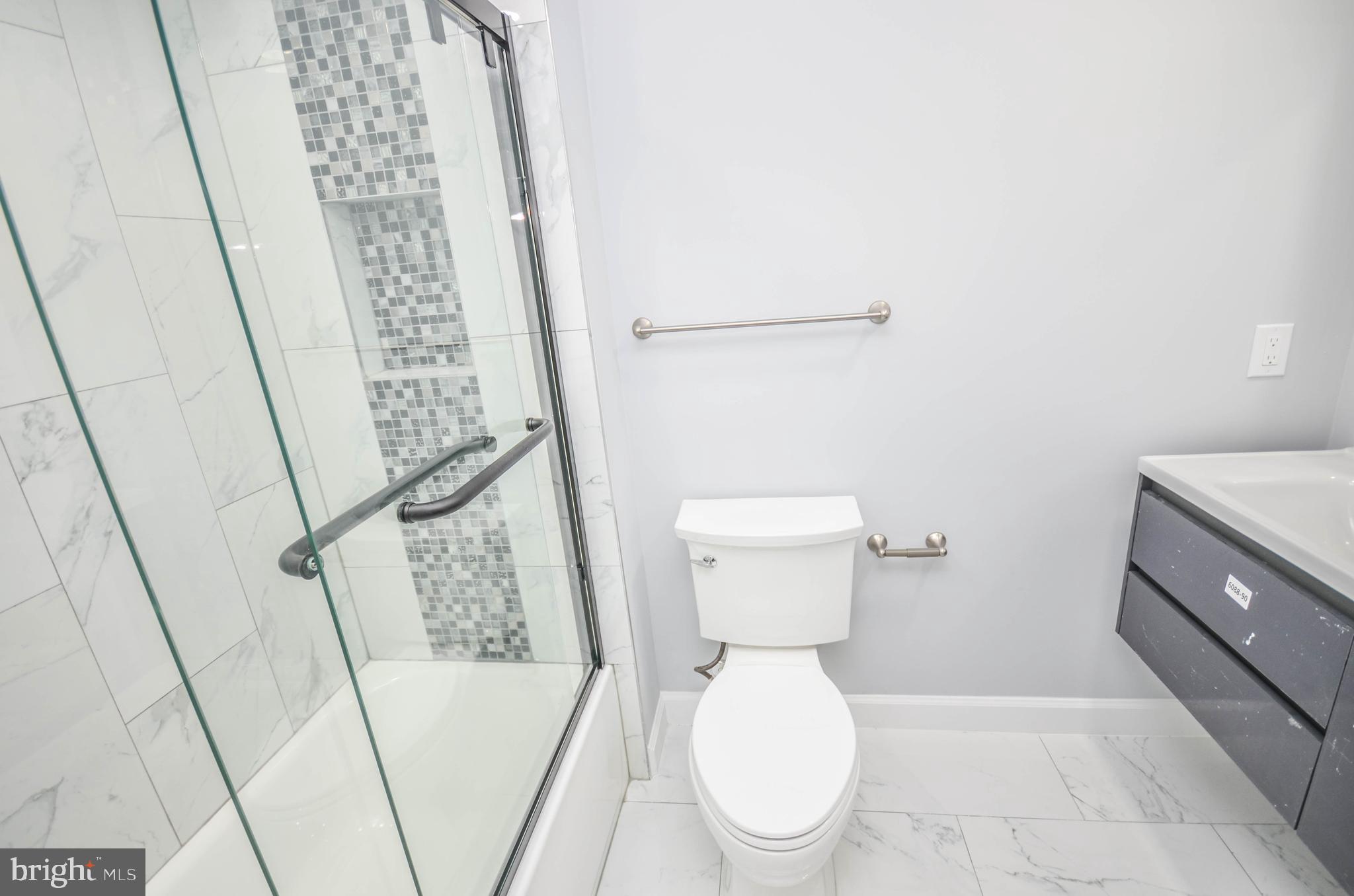 WEST LANHAM HILLS - Residential