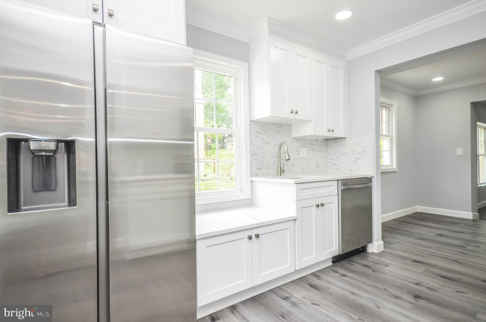 WEST LANHAM HILLS - Residential