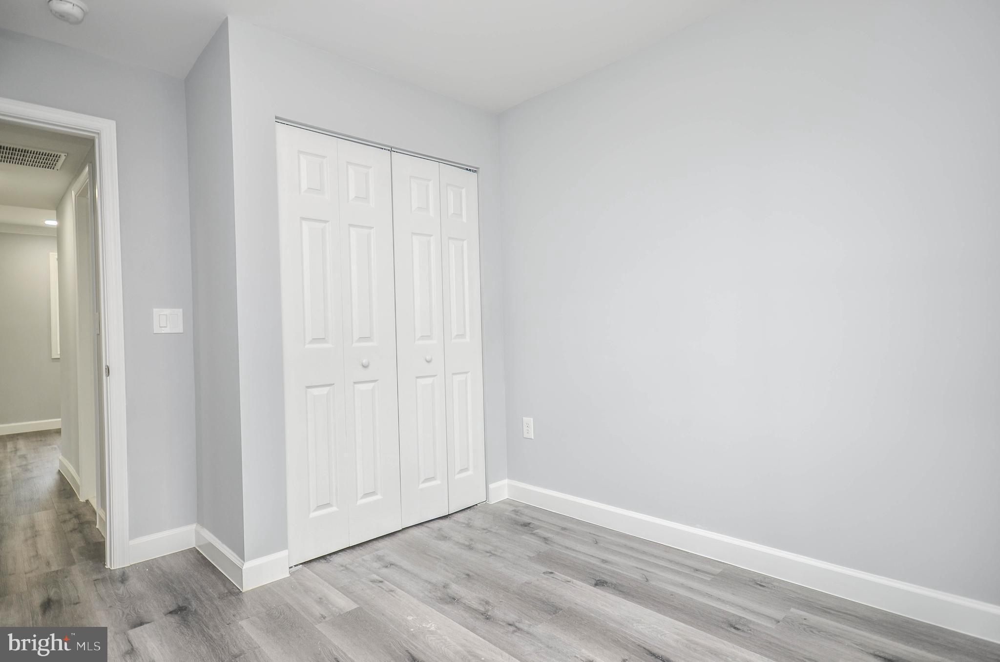 WEST LANHAM HILLS - Residential