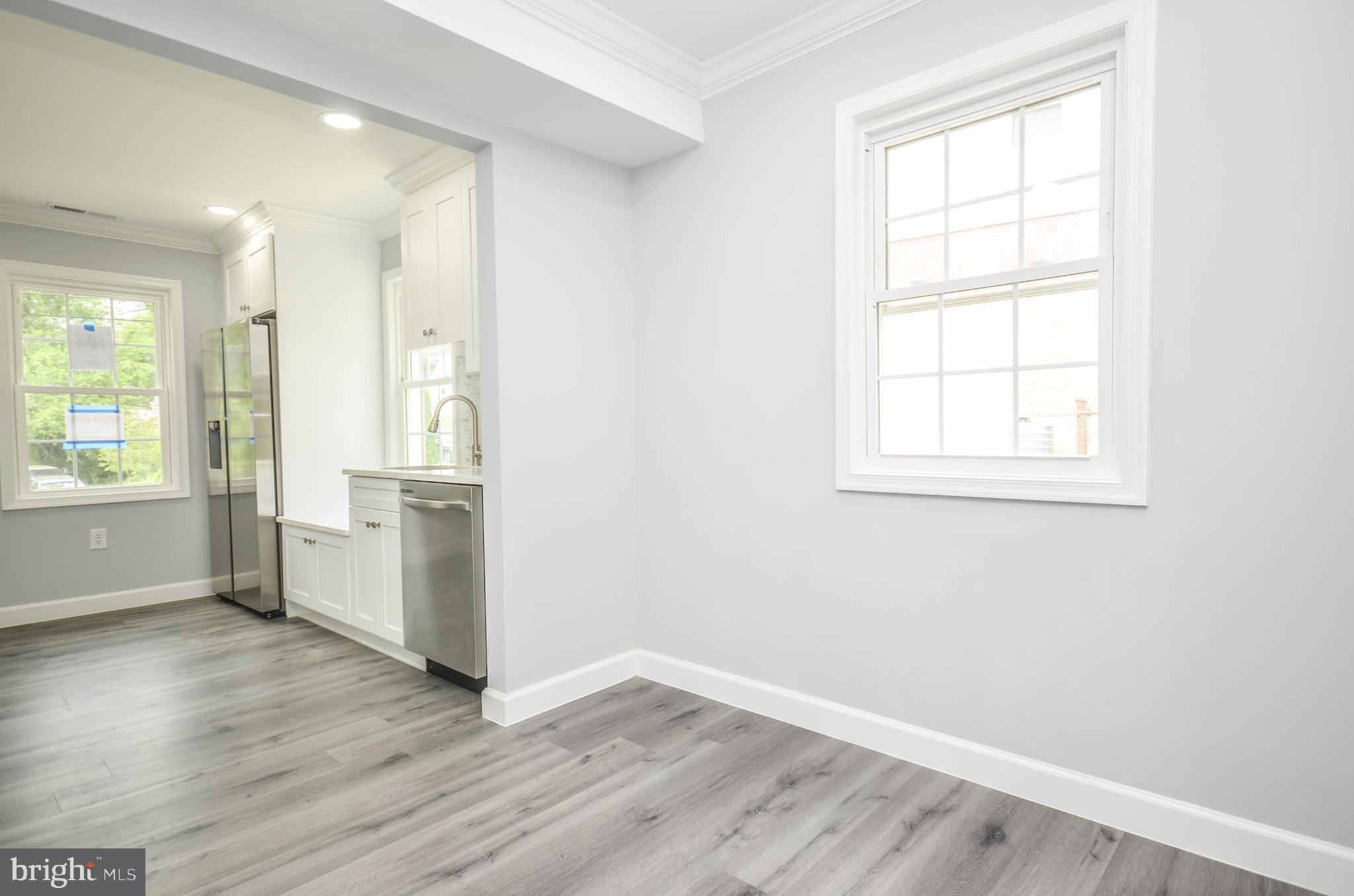 WEST LANHAM HILLS - Residential