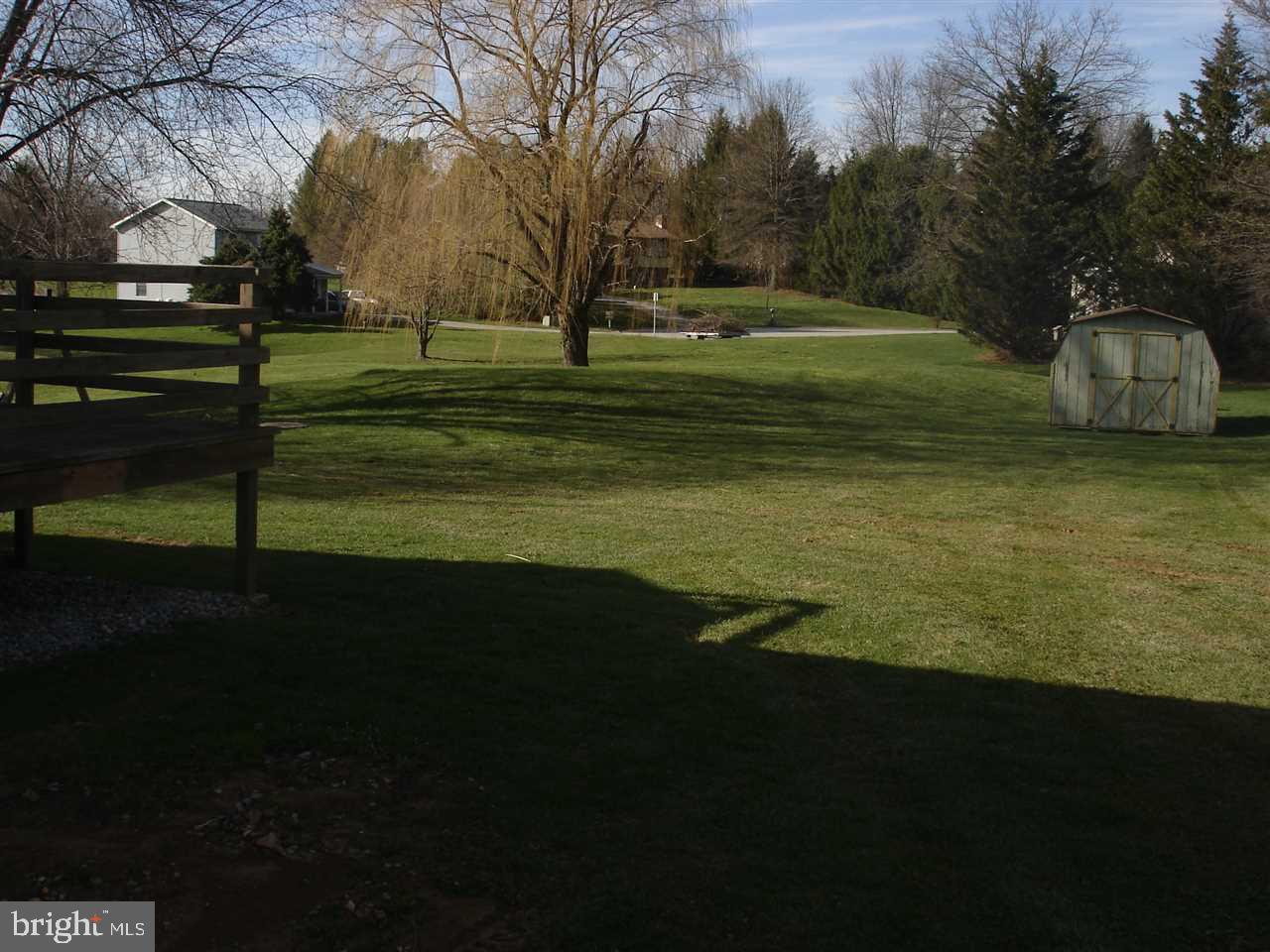 RUDISILL HEIGHTS - Residential