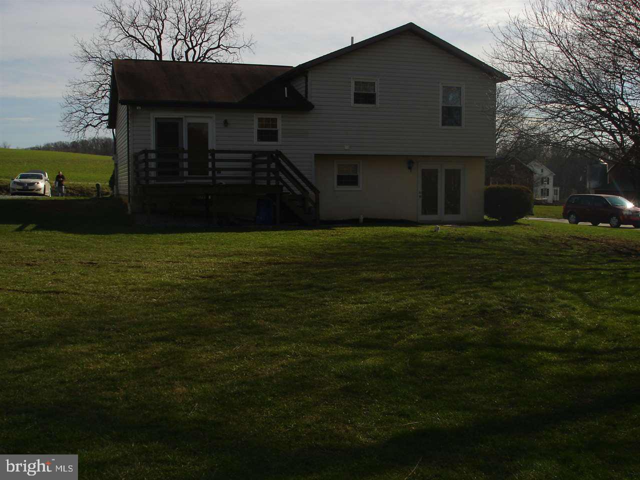 RUDISILL HEIGHTS - Residential