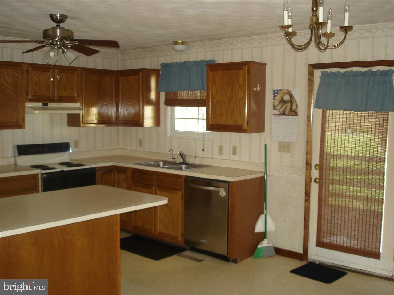 RUDISILL HEIGHTS - Residential