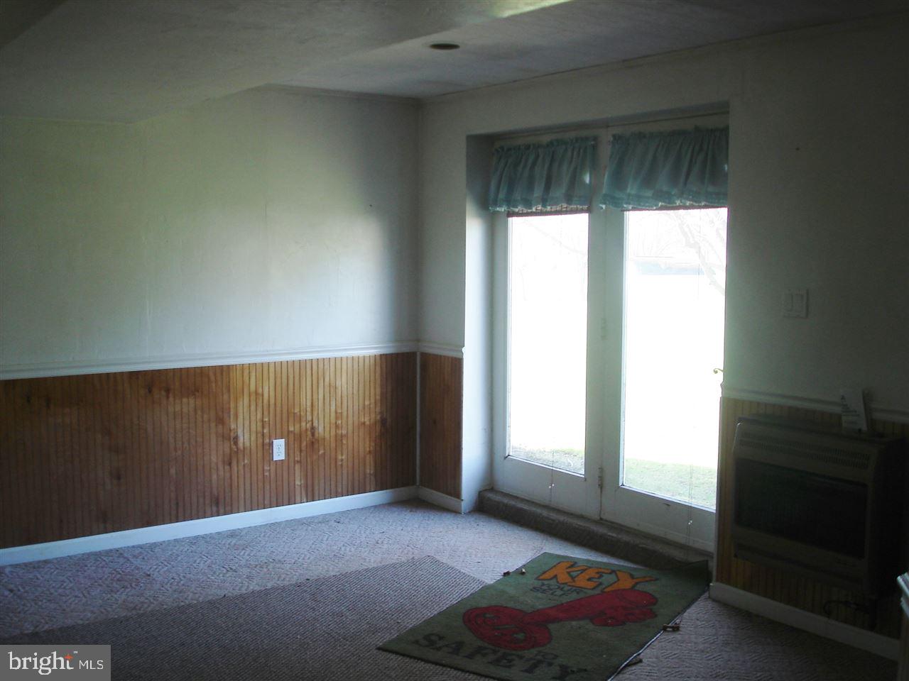 RUDISILL HEIGHTS - Residential