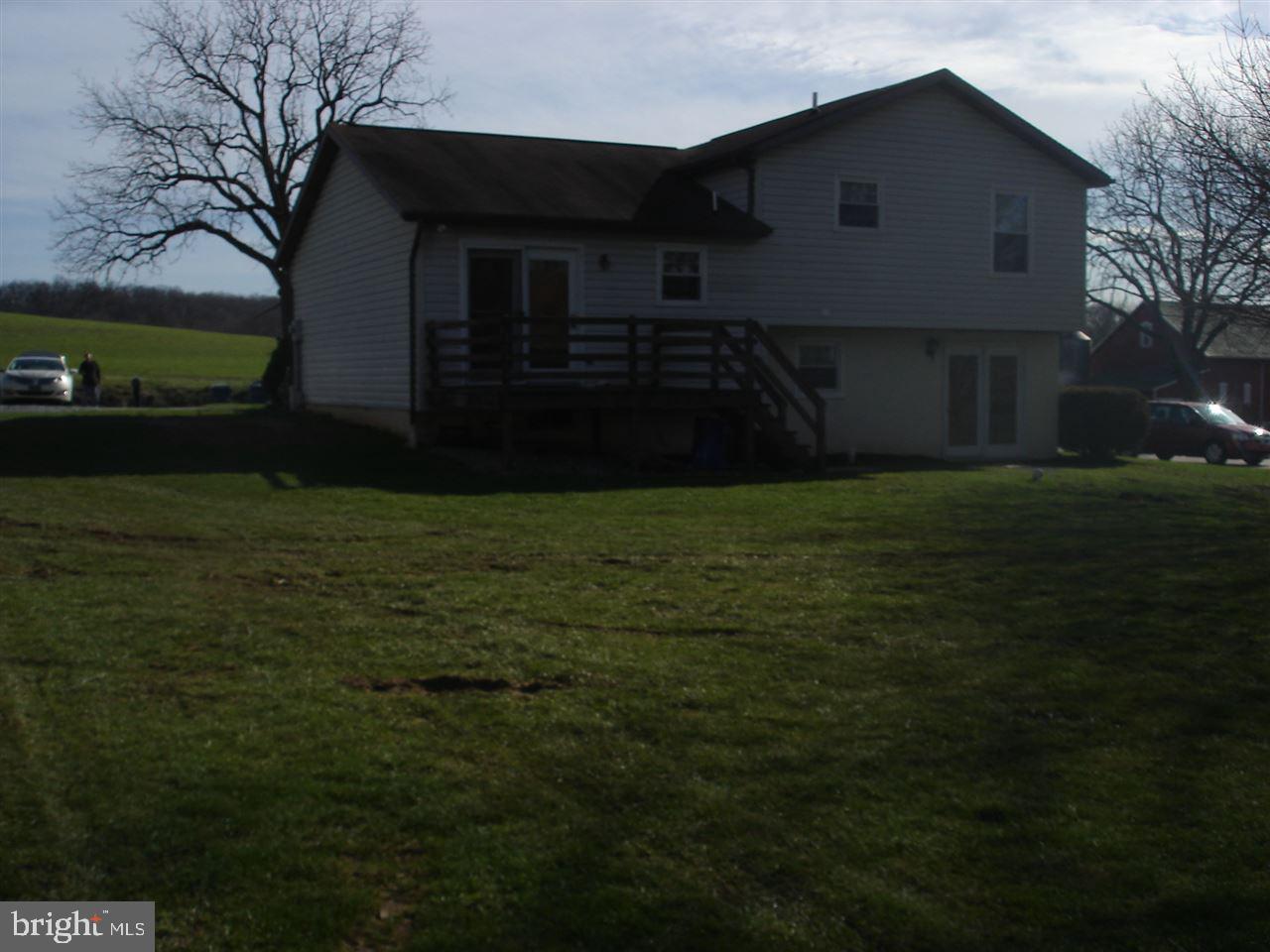 RUDISILL HEIGHTS - Residential