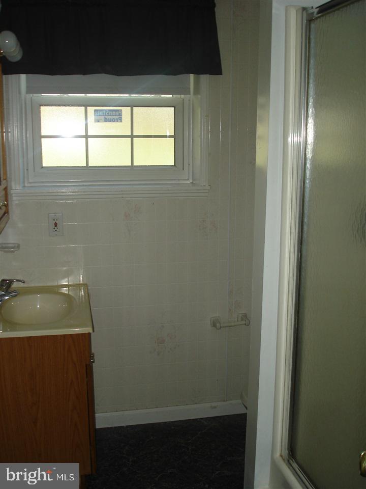 RUDISILL HEIGHTS - Residential