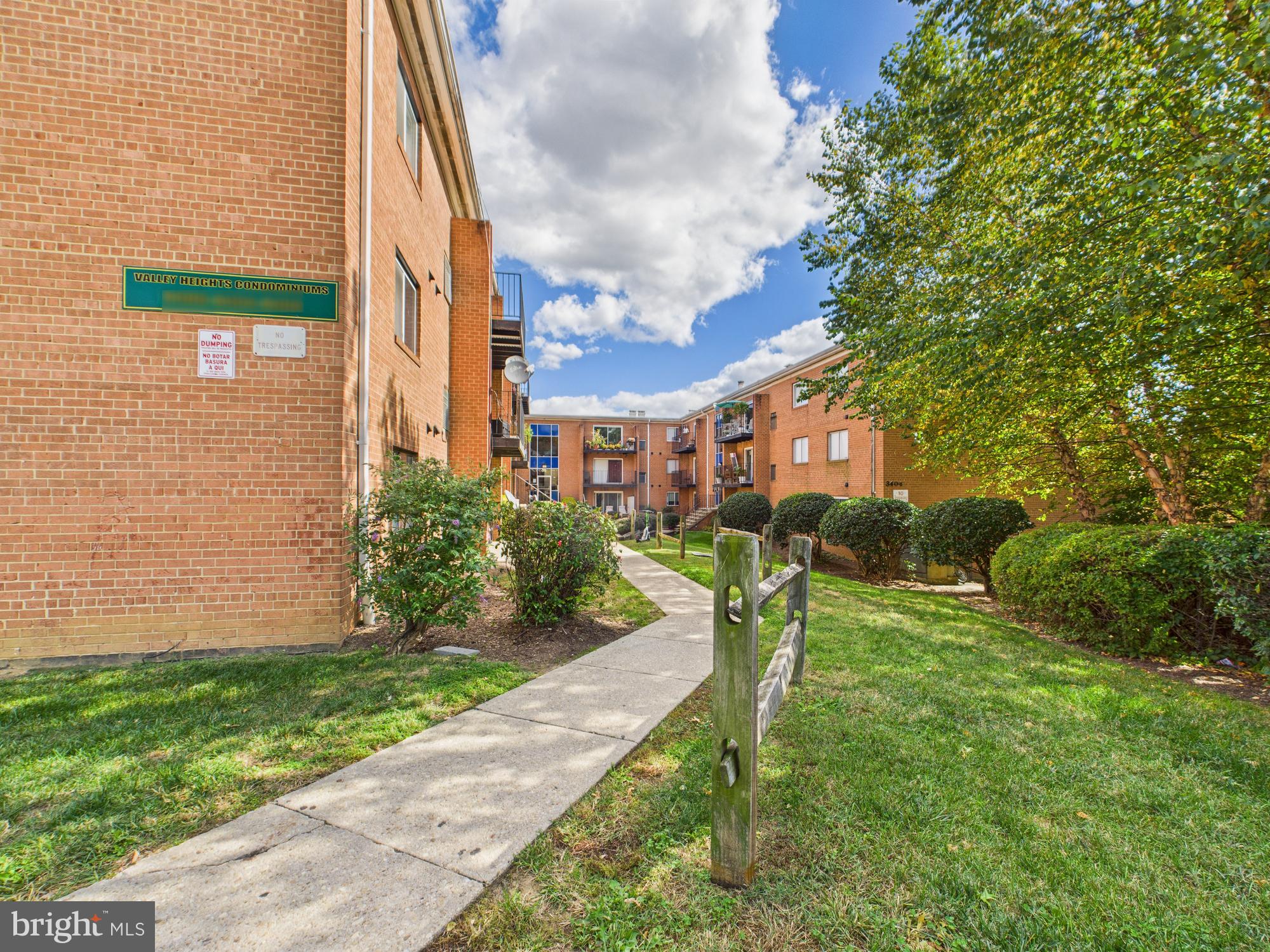 VALLEY HEIGHTS - Residential