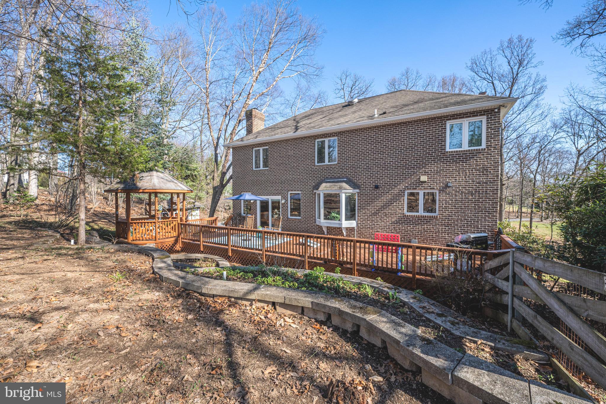 BRADFORD ESTATES - Residential