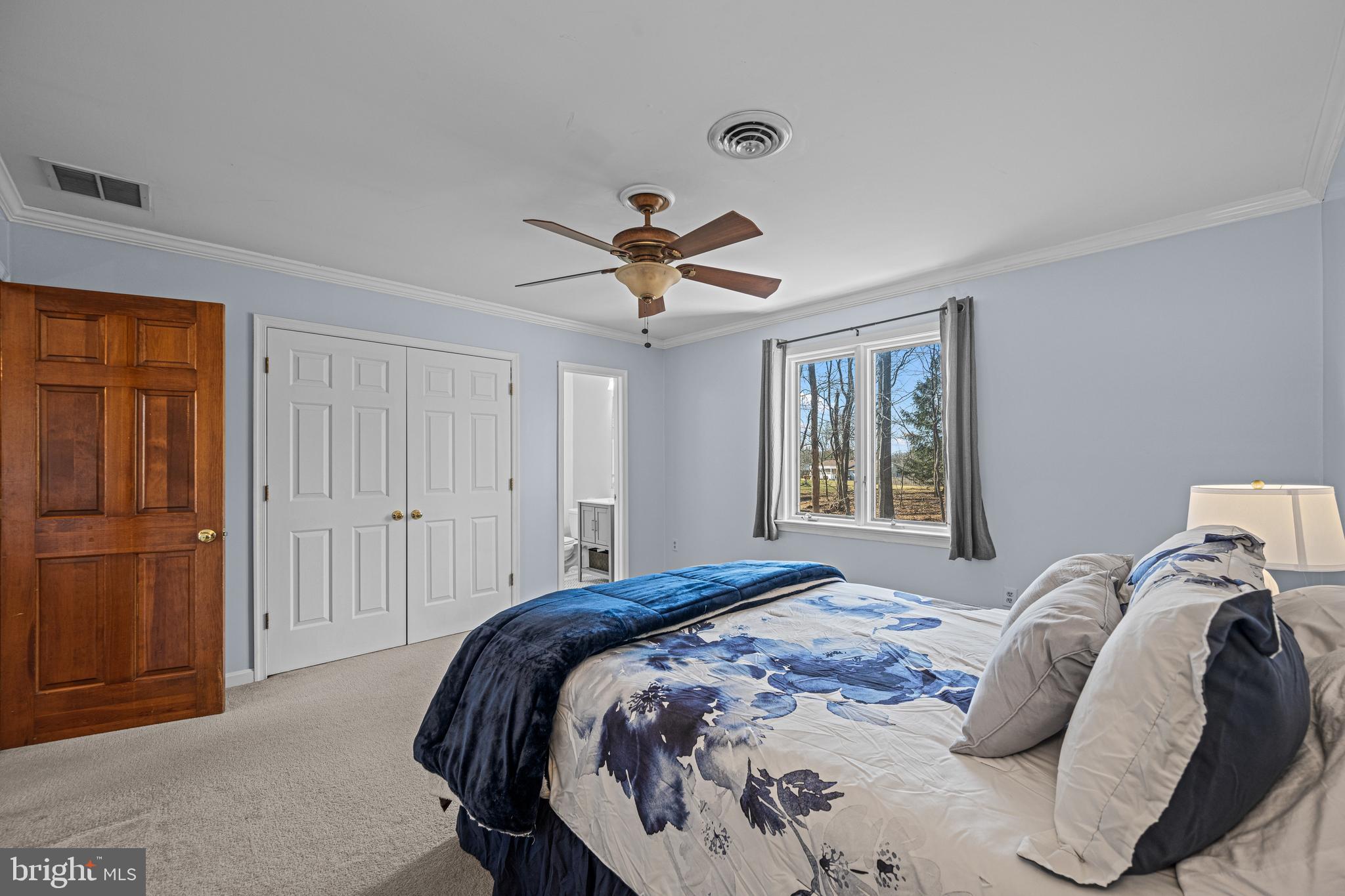 BRADFORD ESTATES - Residential