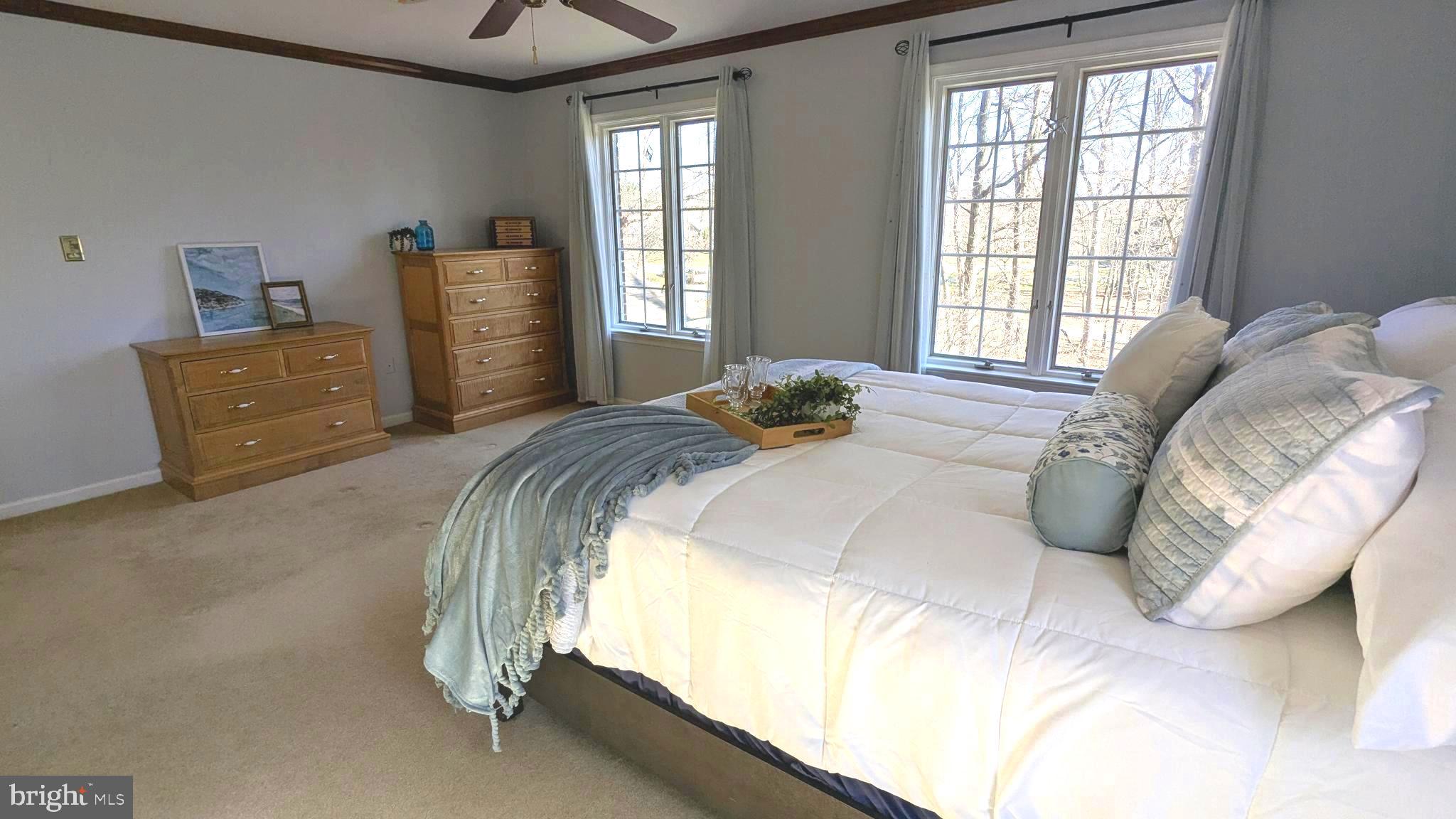 BRADFORD ESTATES - Residential