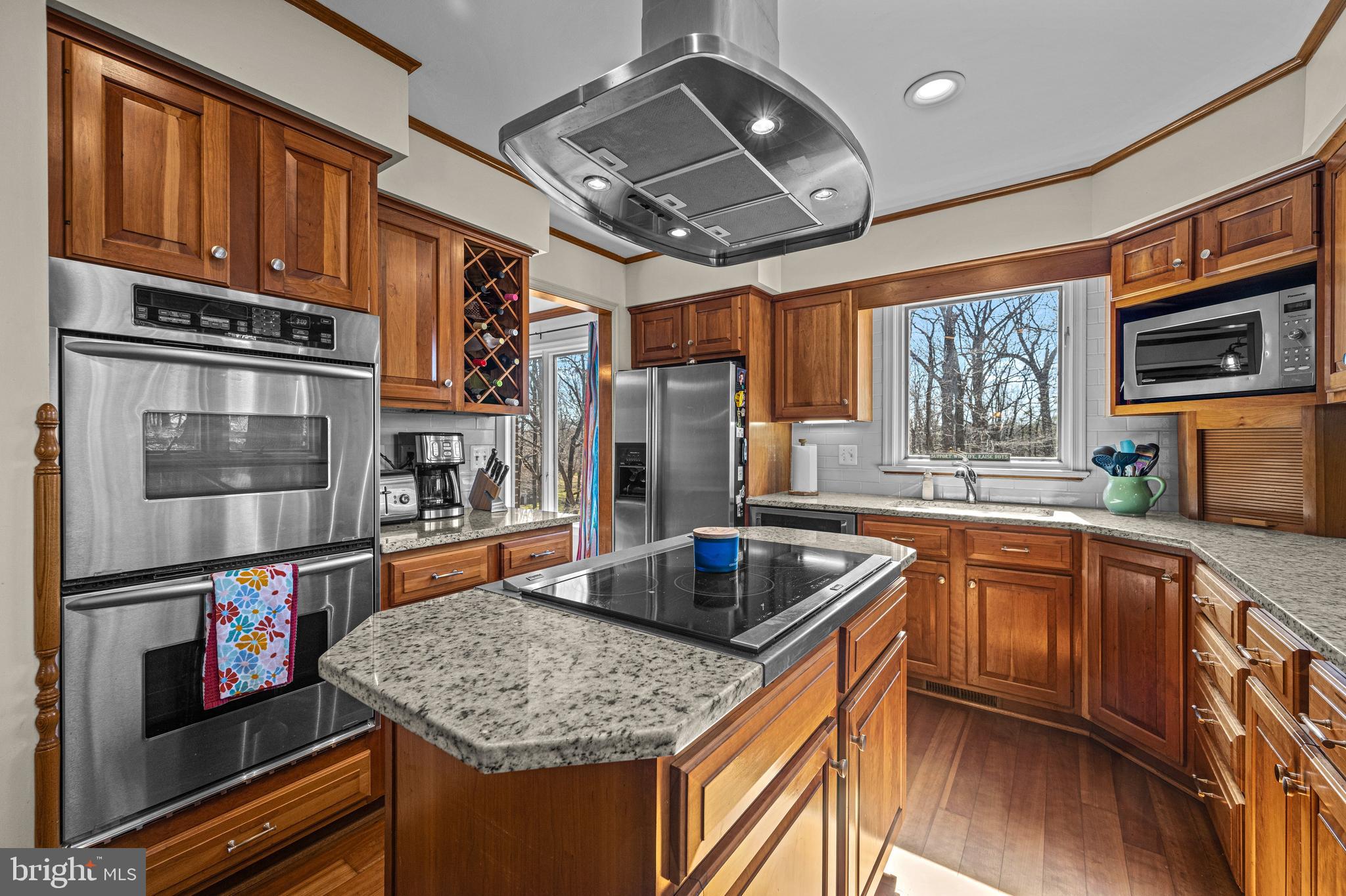 BRADFORD ESTATES - Residential