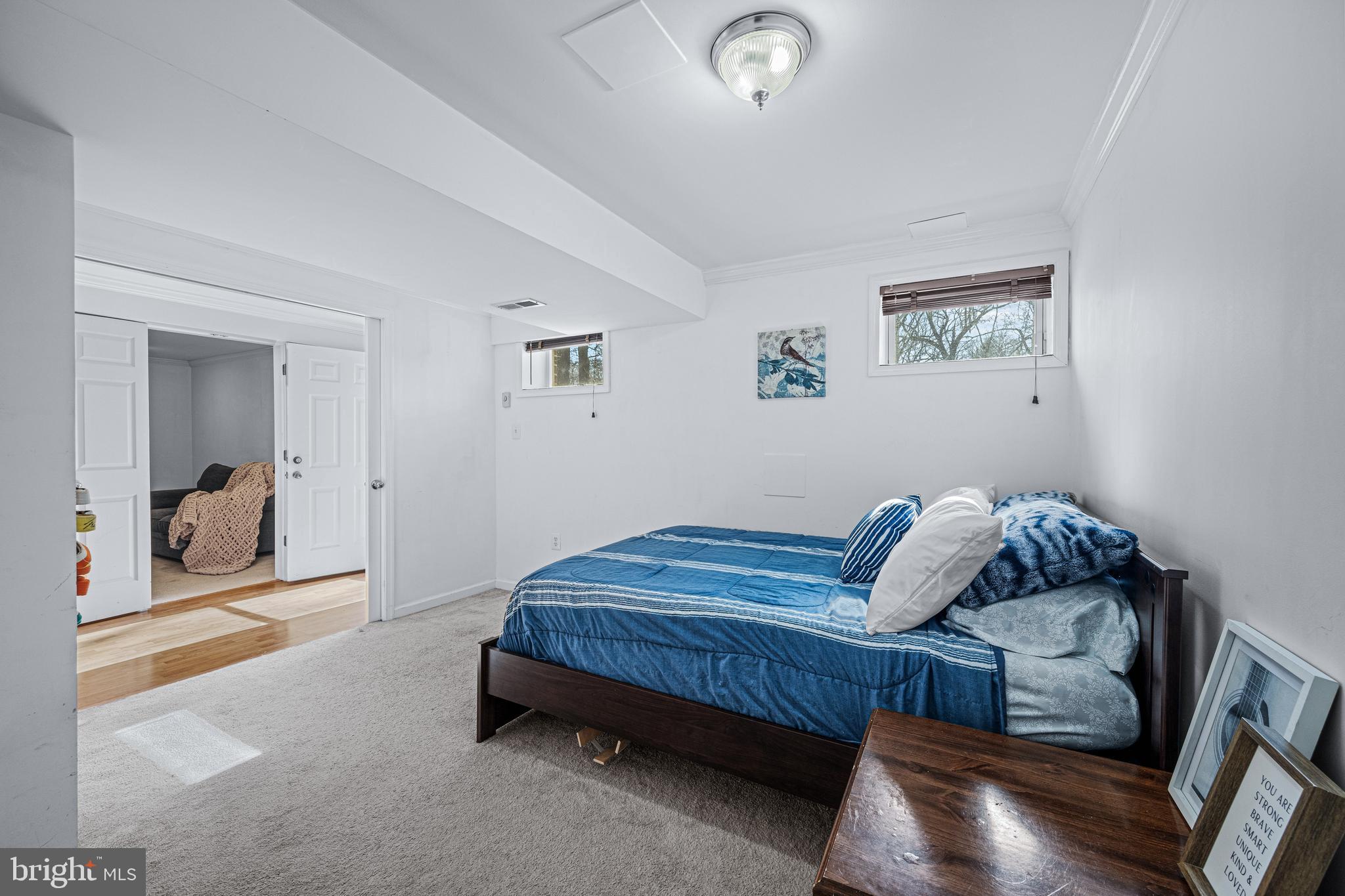 BRADFORD ESTATES - Residential