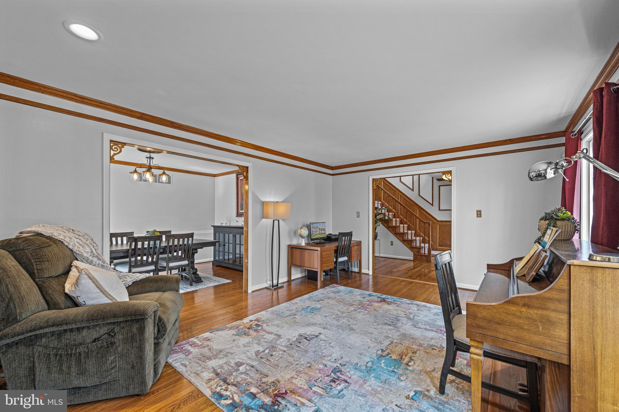 BRADFORD ESTATES - Residential