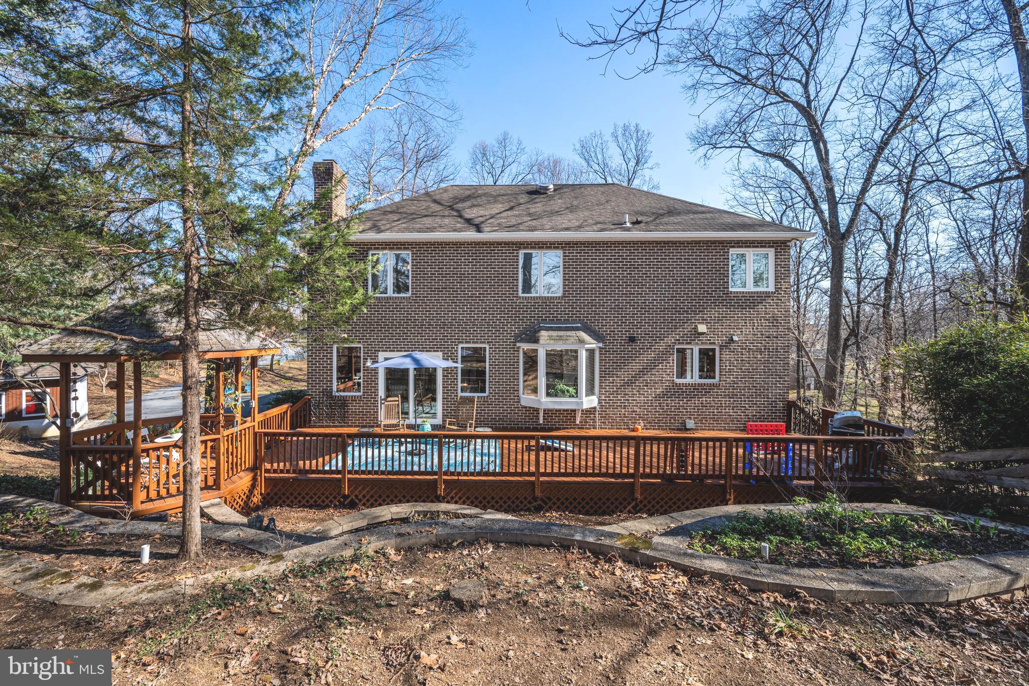 BRADFORD ESTATES - Residential