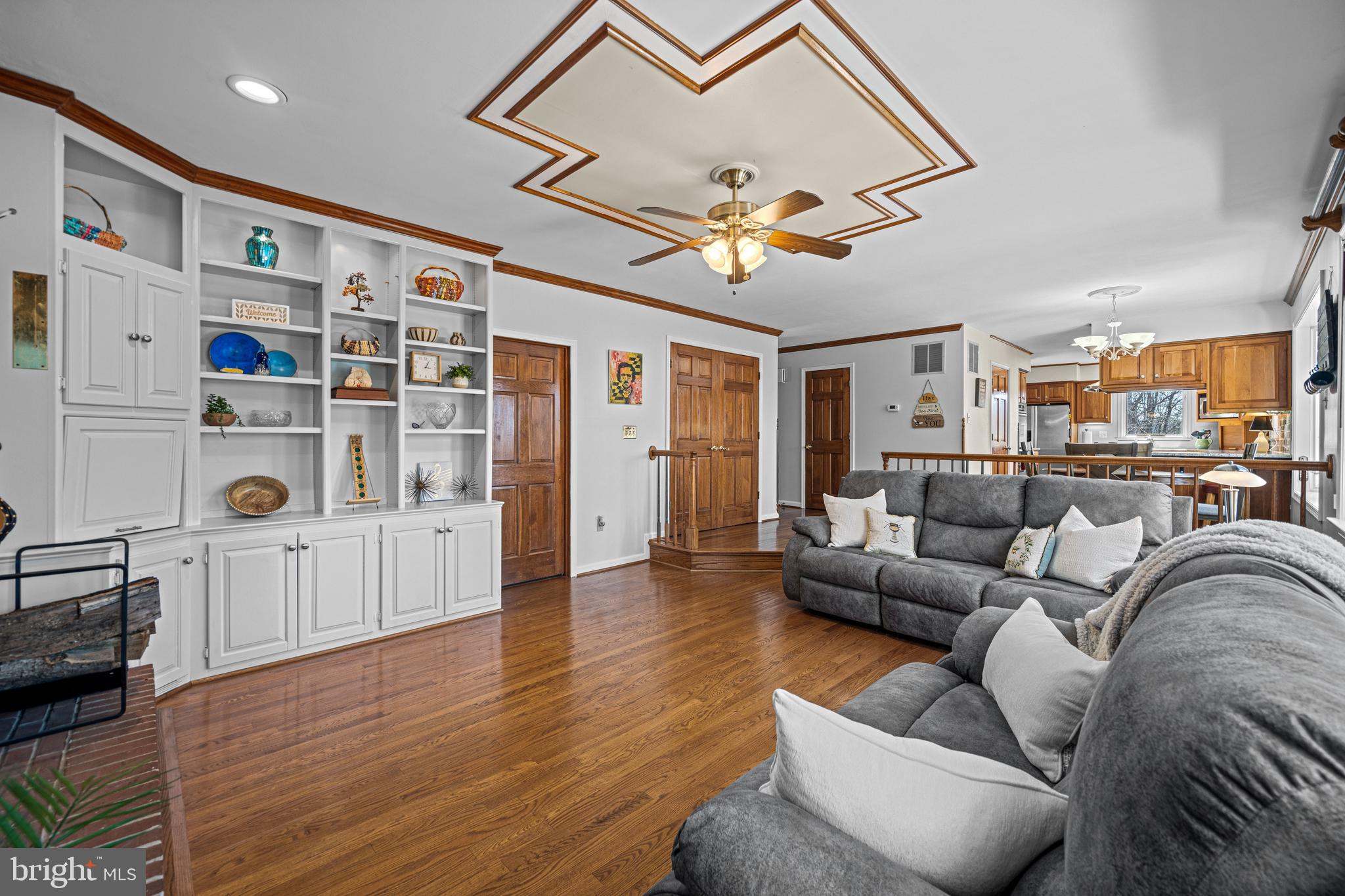 BRADFORD ESTATES - Residential