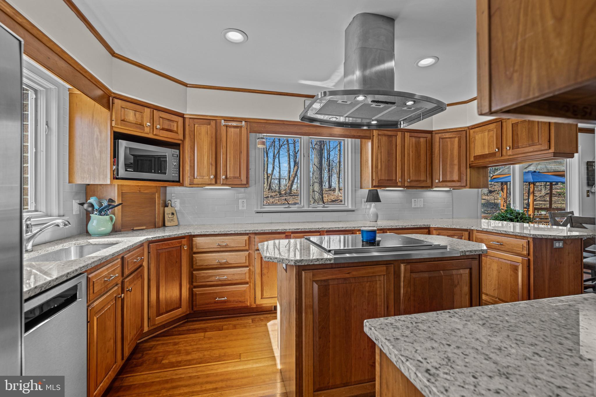 BRADFORD ESTATES - Residential