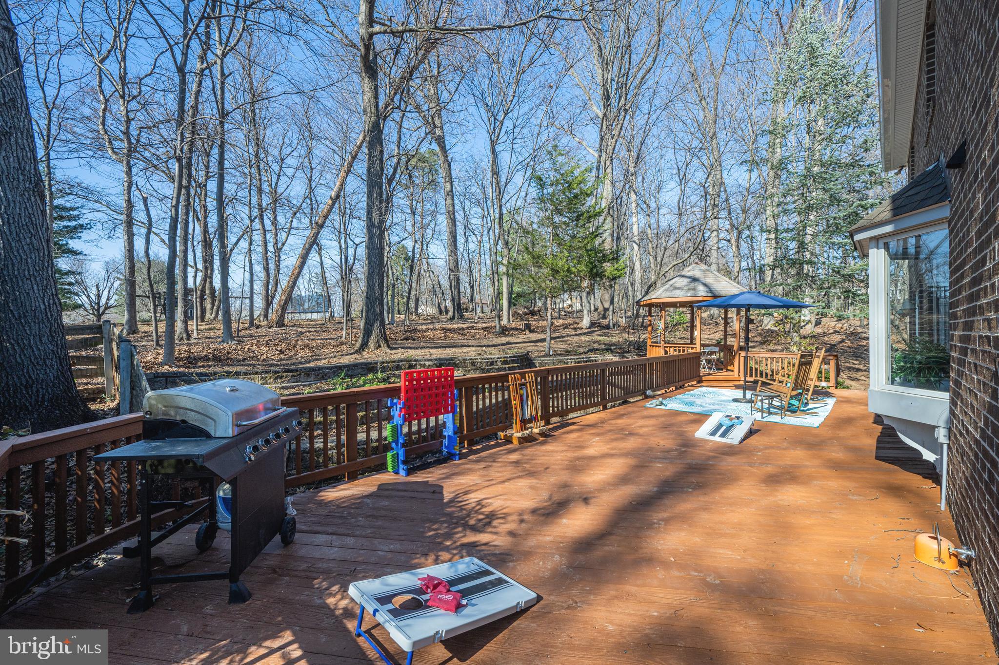 BRADFORD ESTATES - Residential