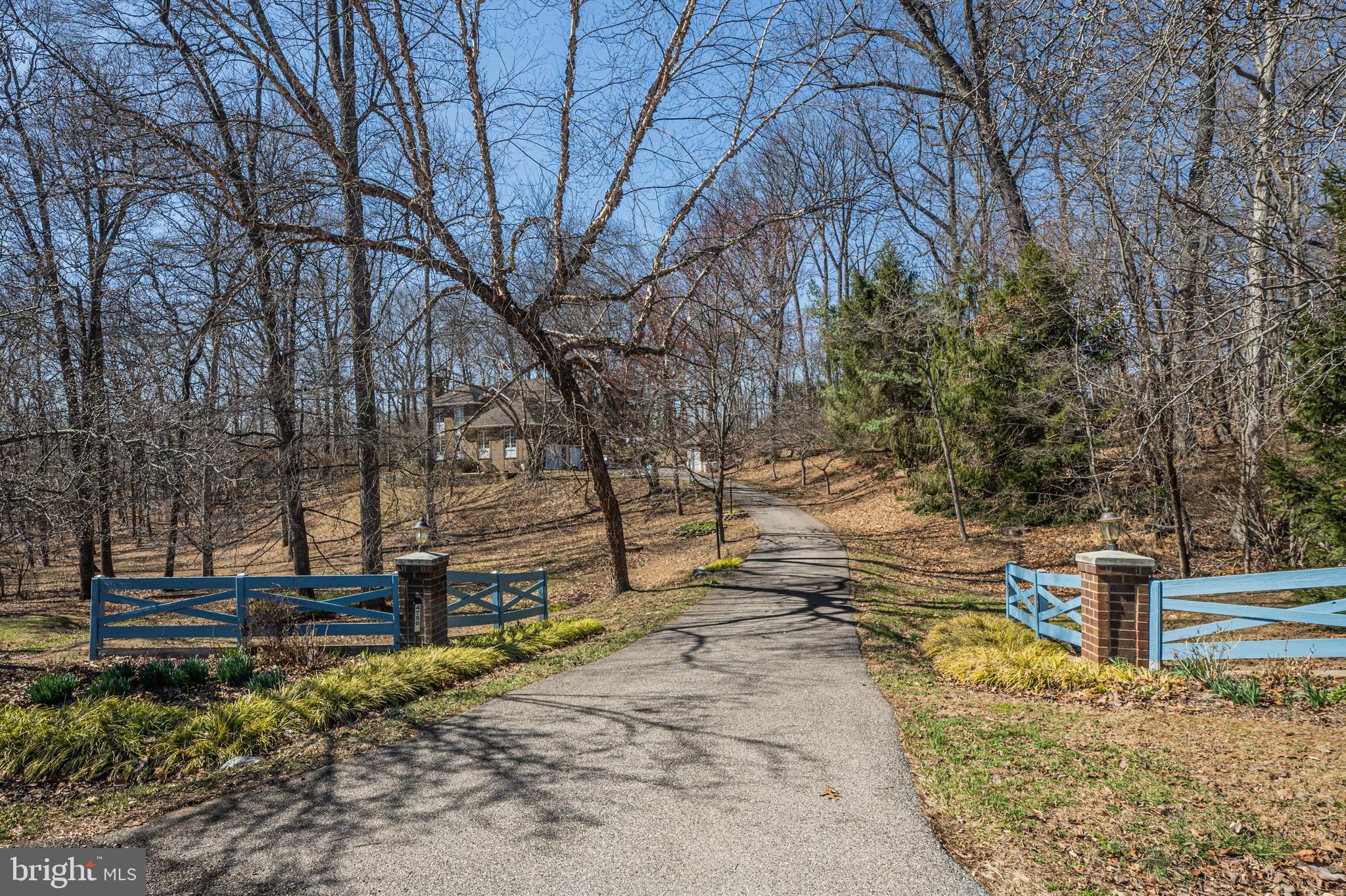 BRADFORD ESTATES - Residential