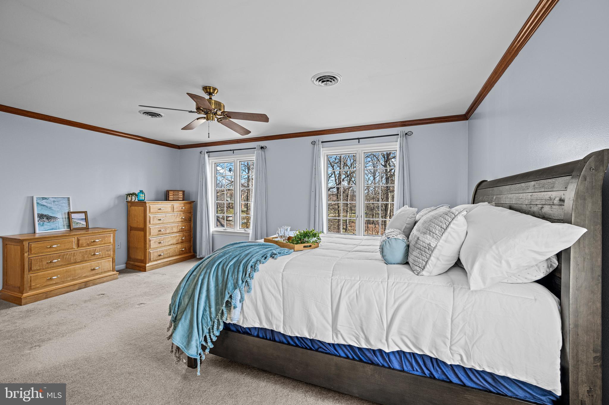 BRADFORD ESTATES - Residential