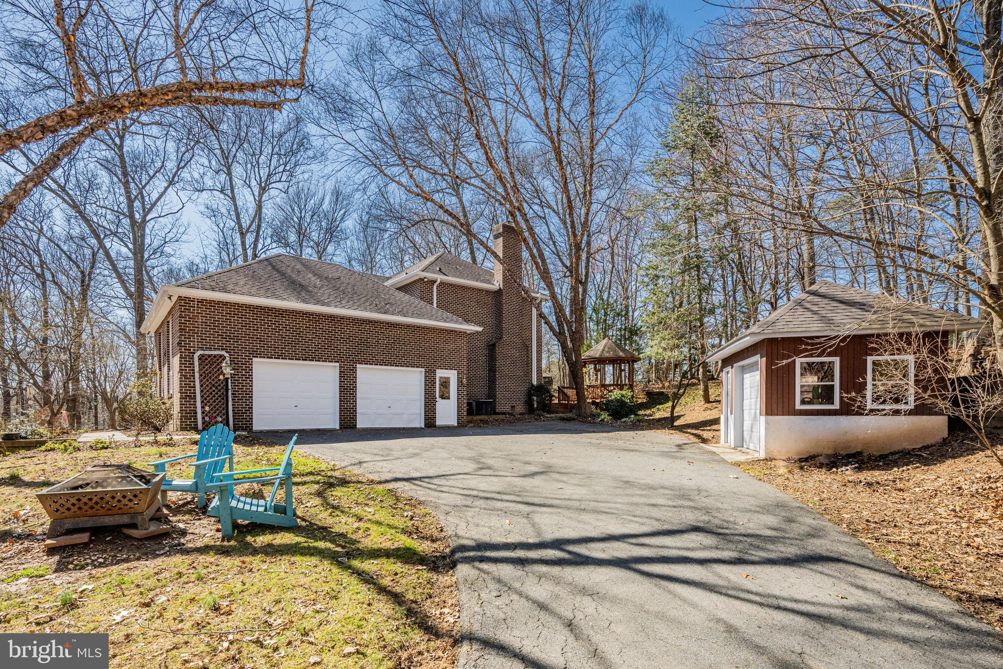 BRADFORD ESTATES - Residential