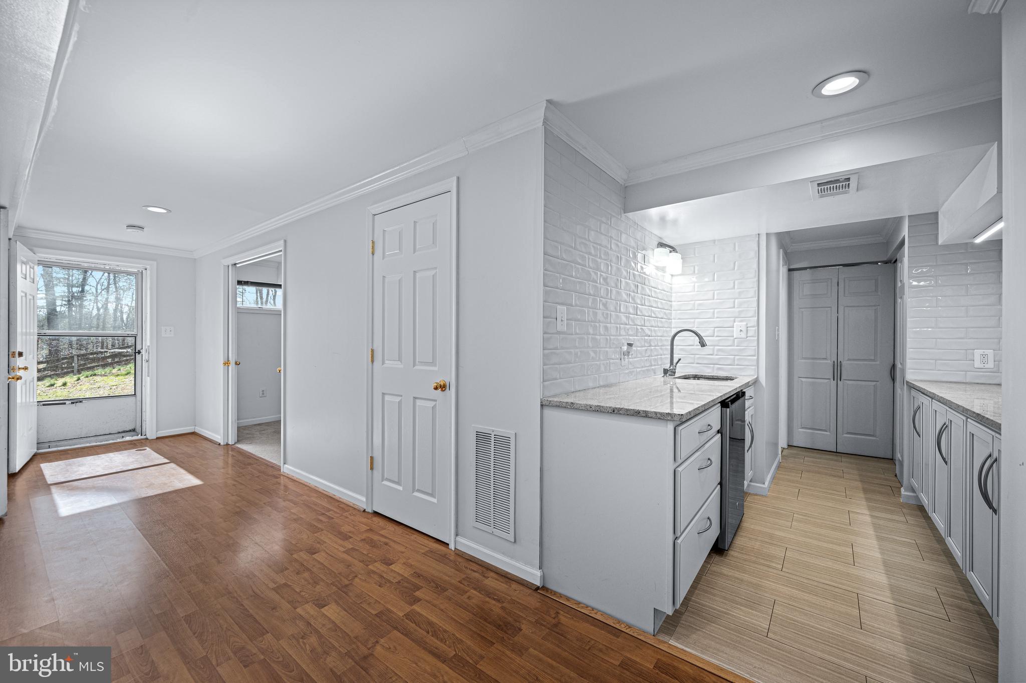 BRADFORD ESTATES - Residential