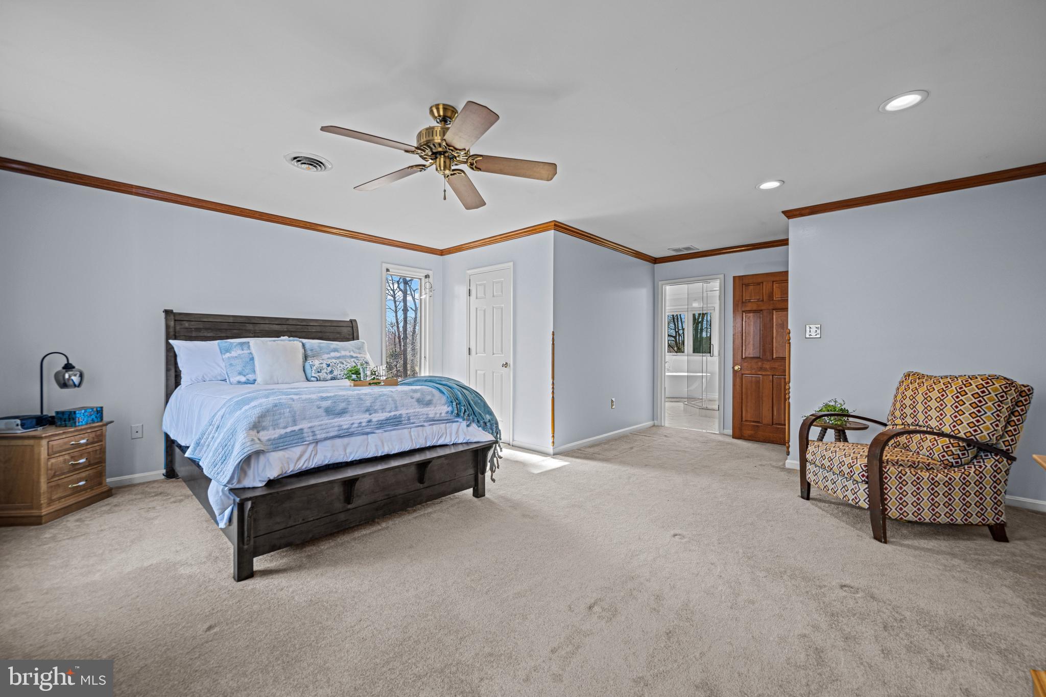 BRADFORD ESTATES - Residential