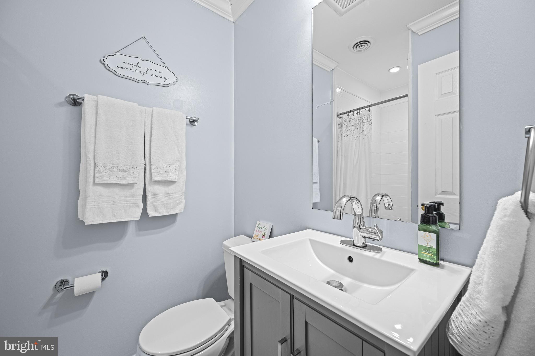 BRADFORD ESTATES - Residential