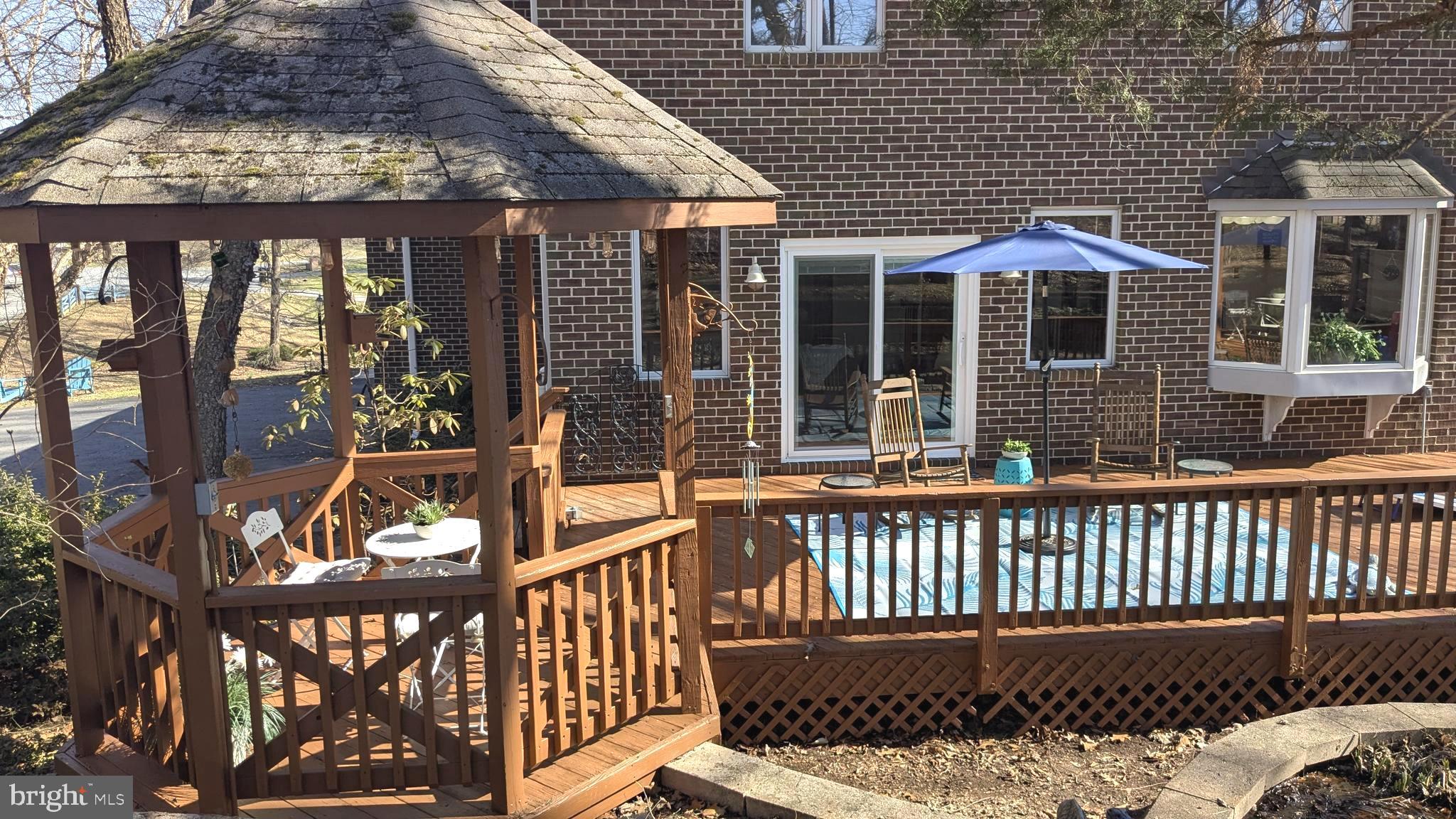 BRADFORD ESTATES - Residential