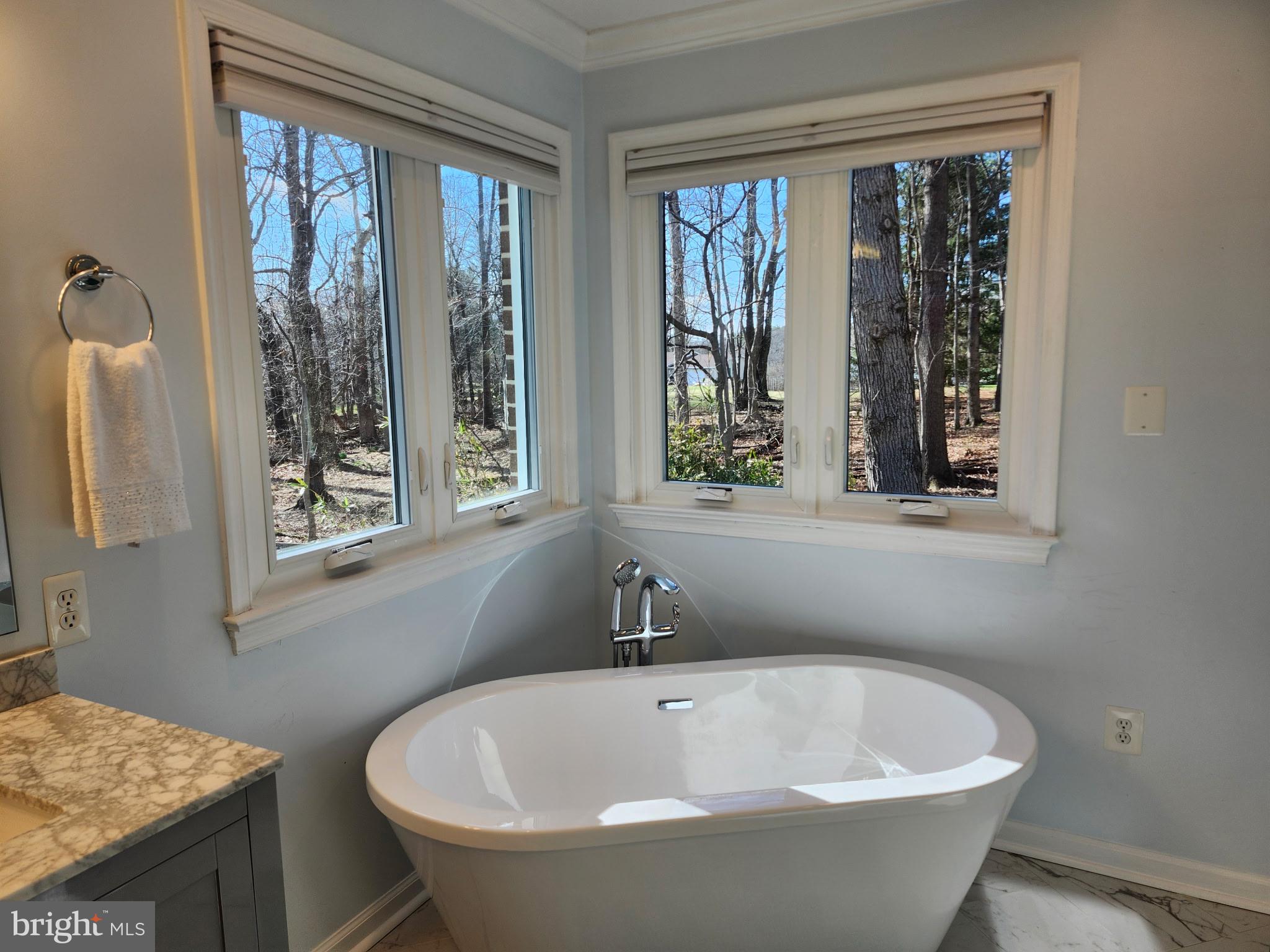 BRADFORD ESTATES - Residential