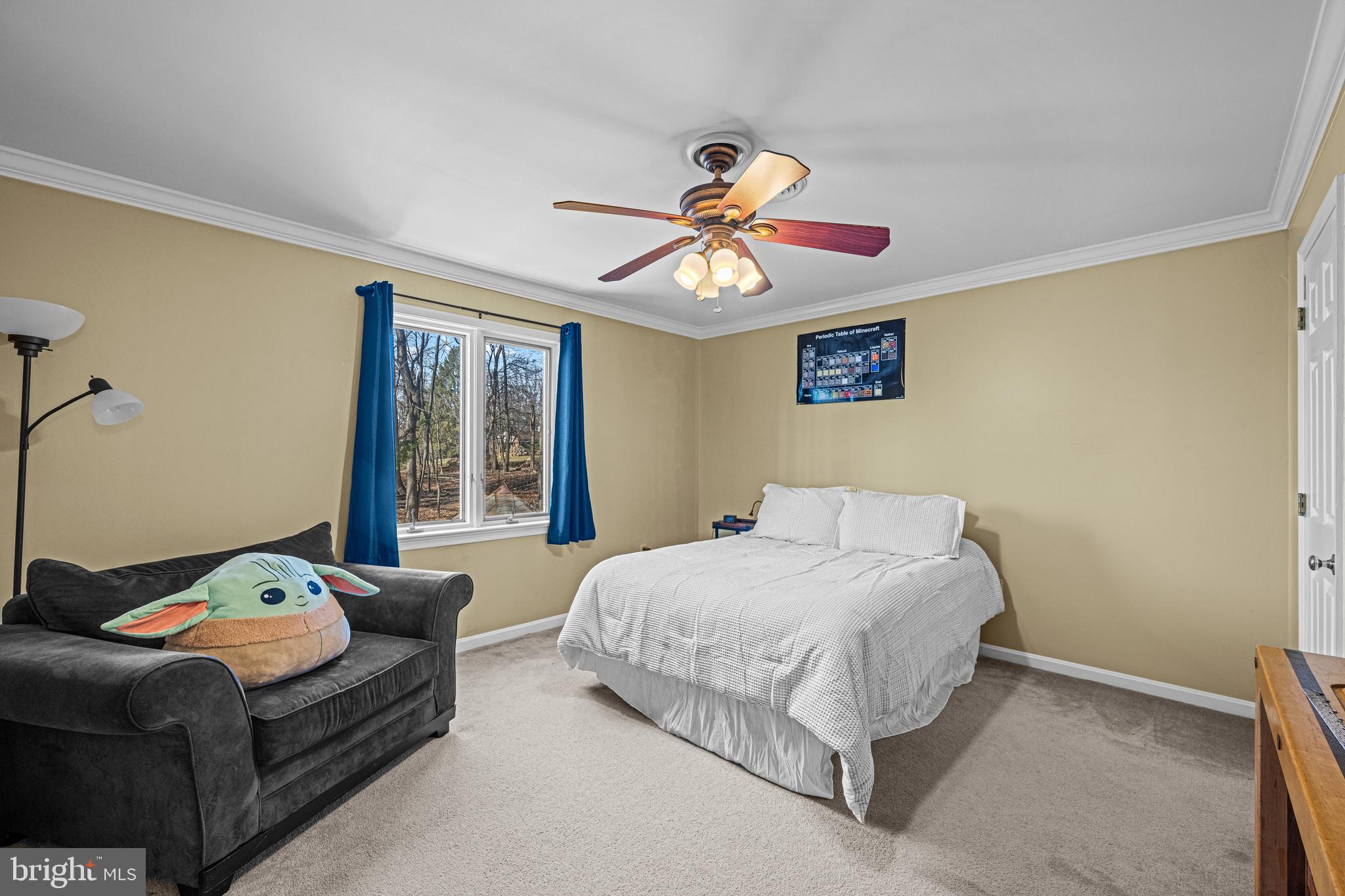 BRADFORD ESTATES - Residential