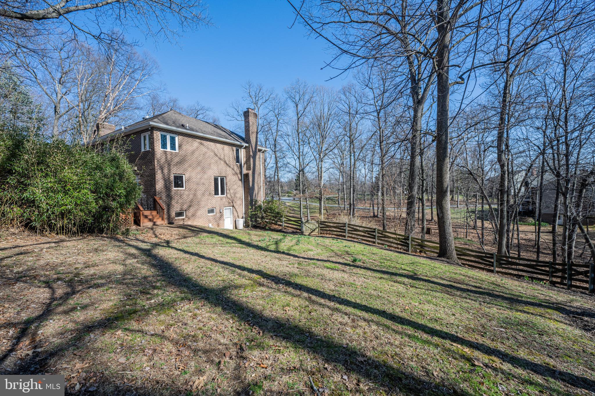 BRADFORD ESTATES - Residential