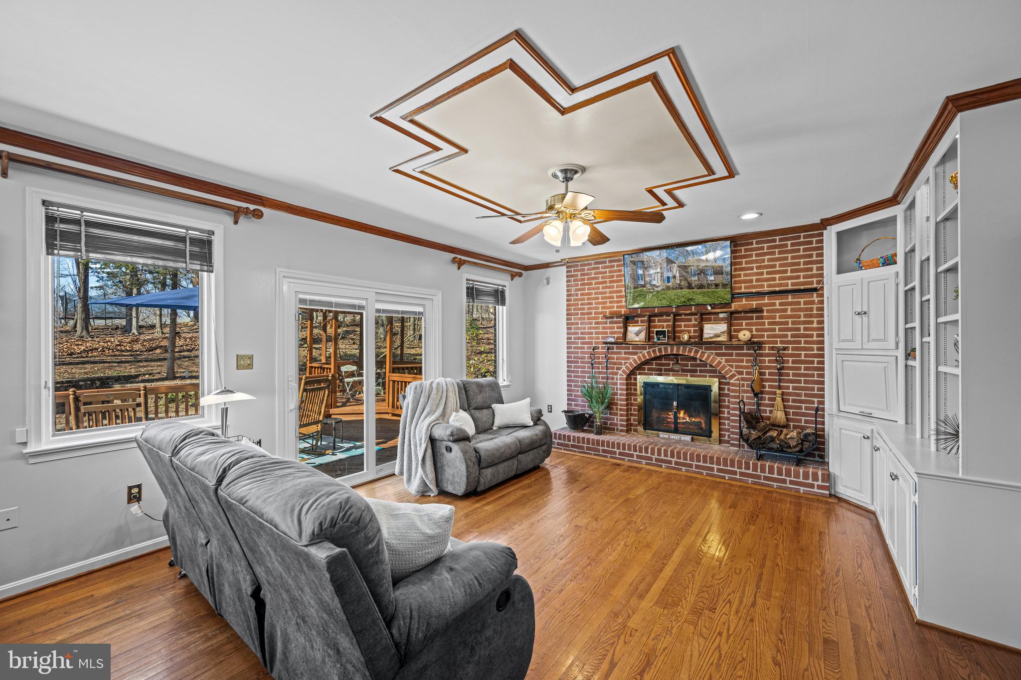 BRADFORD ESTATES - Residential