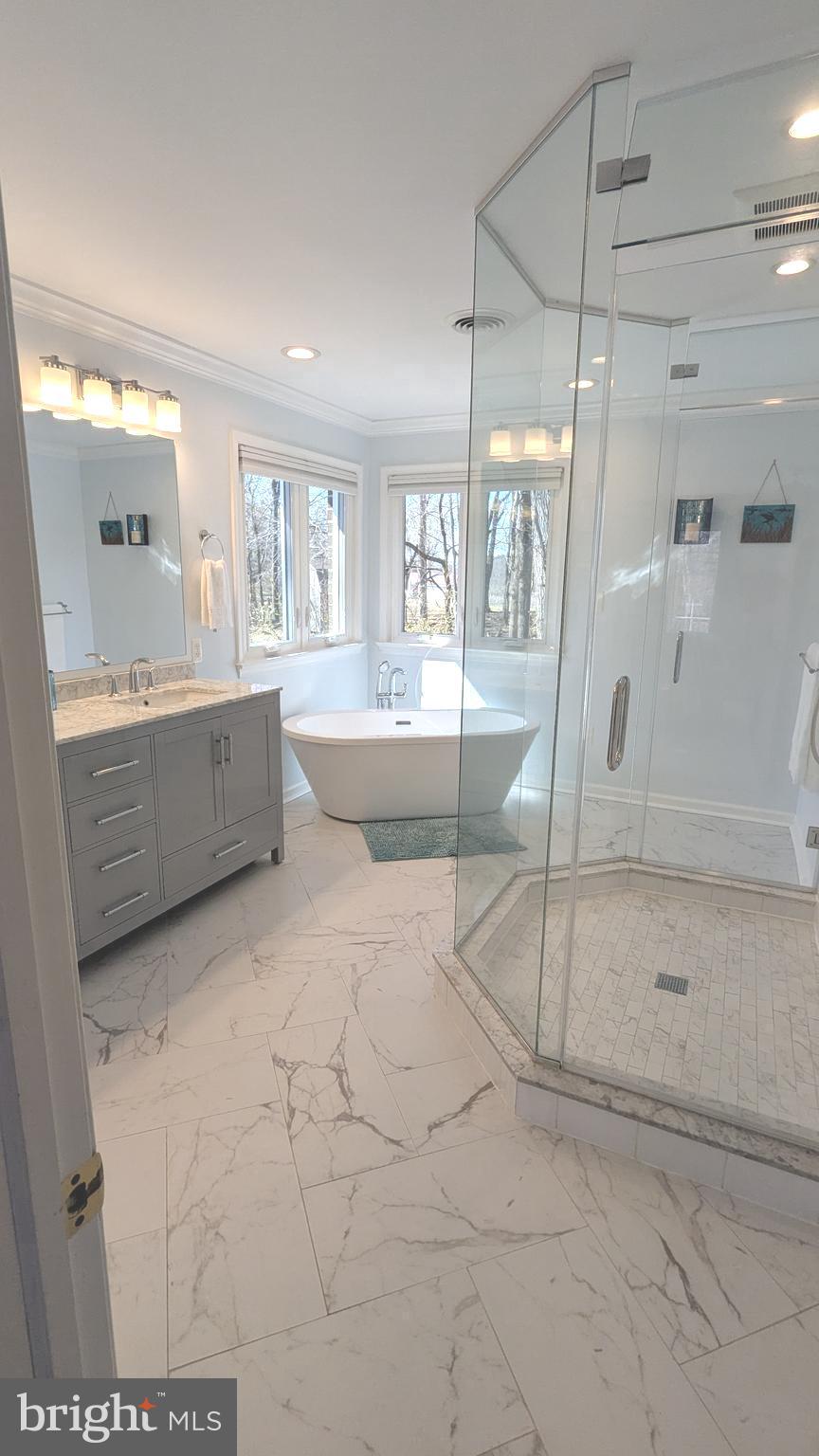 BRADFORD ESTATES - Residential