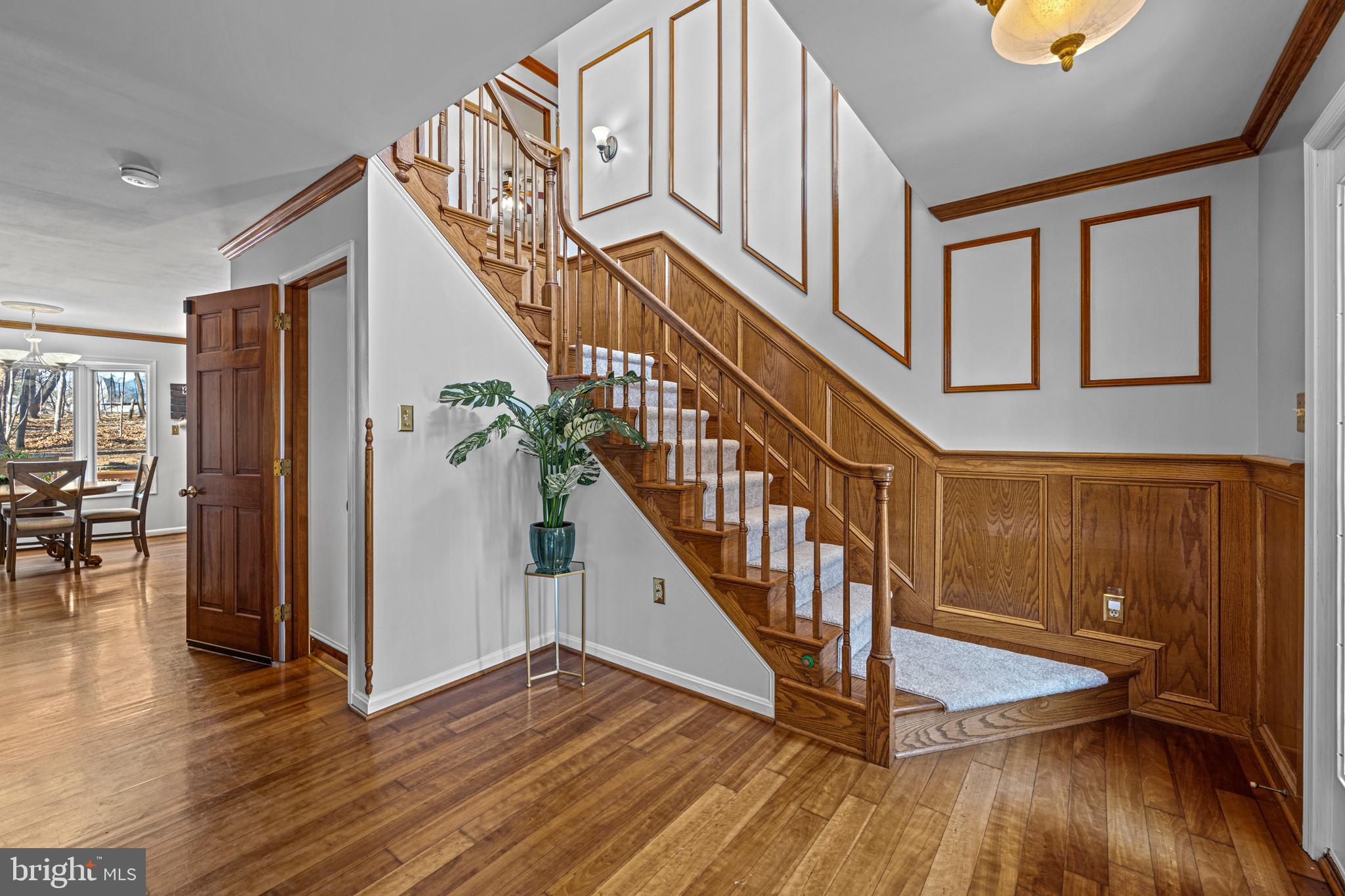 BRADFORD ESTATES - Residential